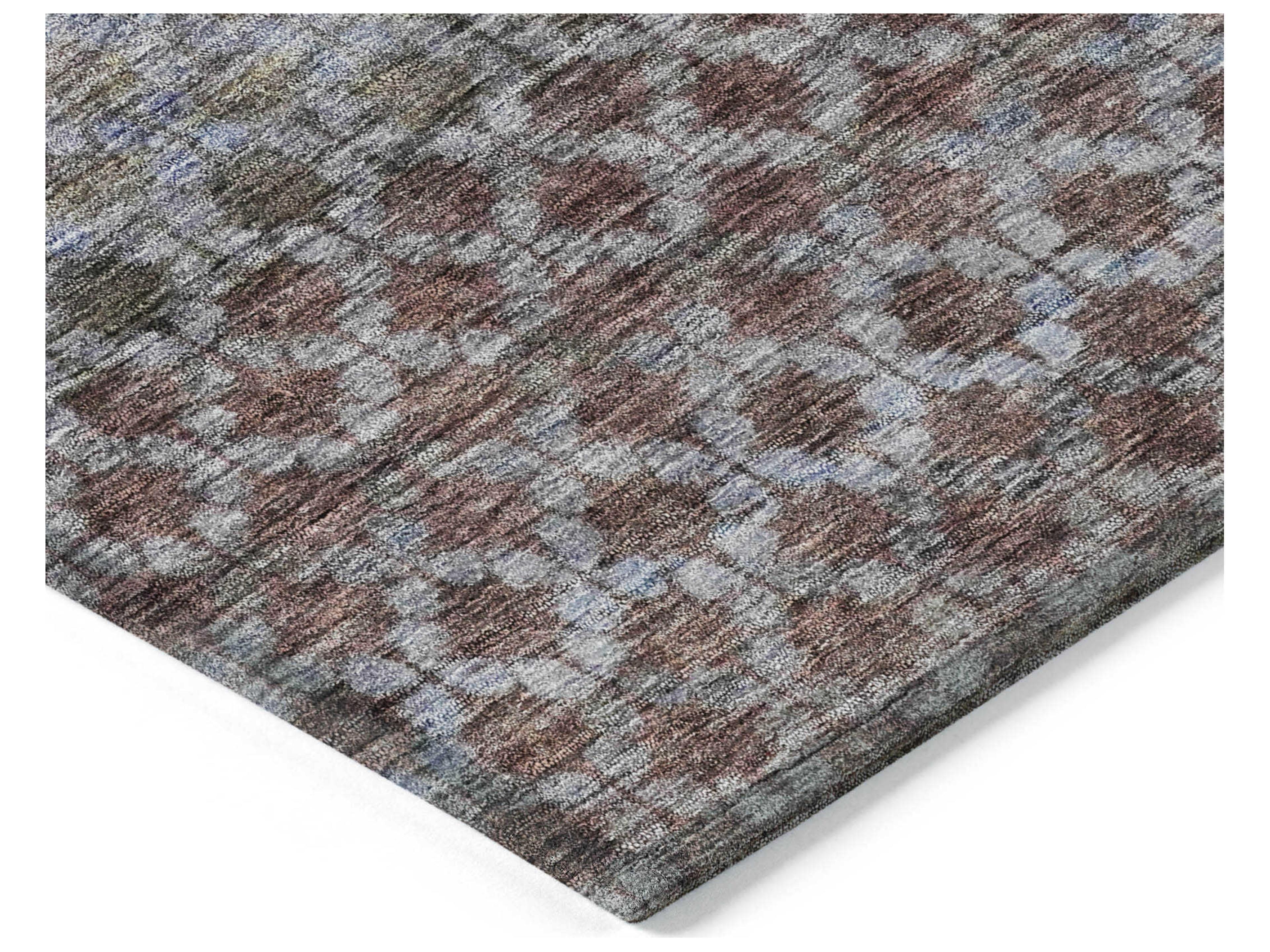 Dalyn Chantille Striped Area Rug