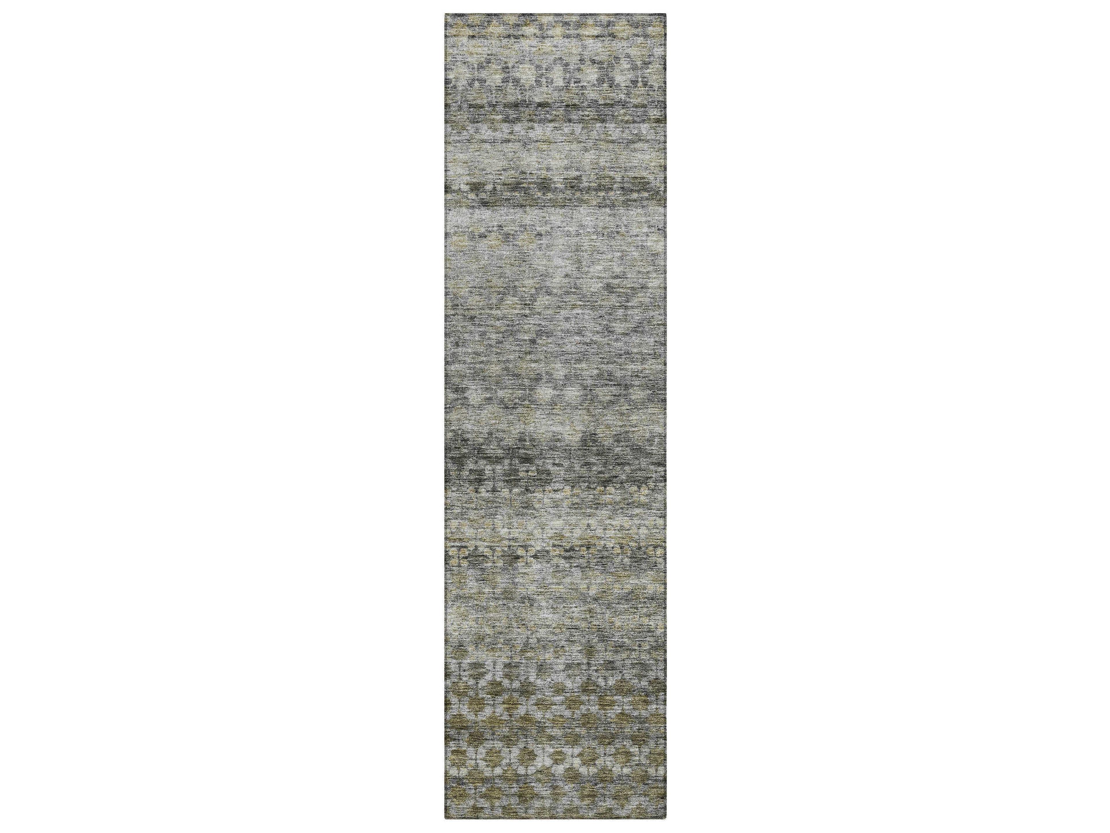 Dalyn Chantille Striped Area Rug