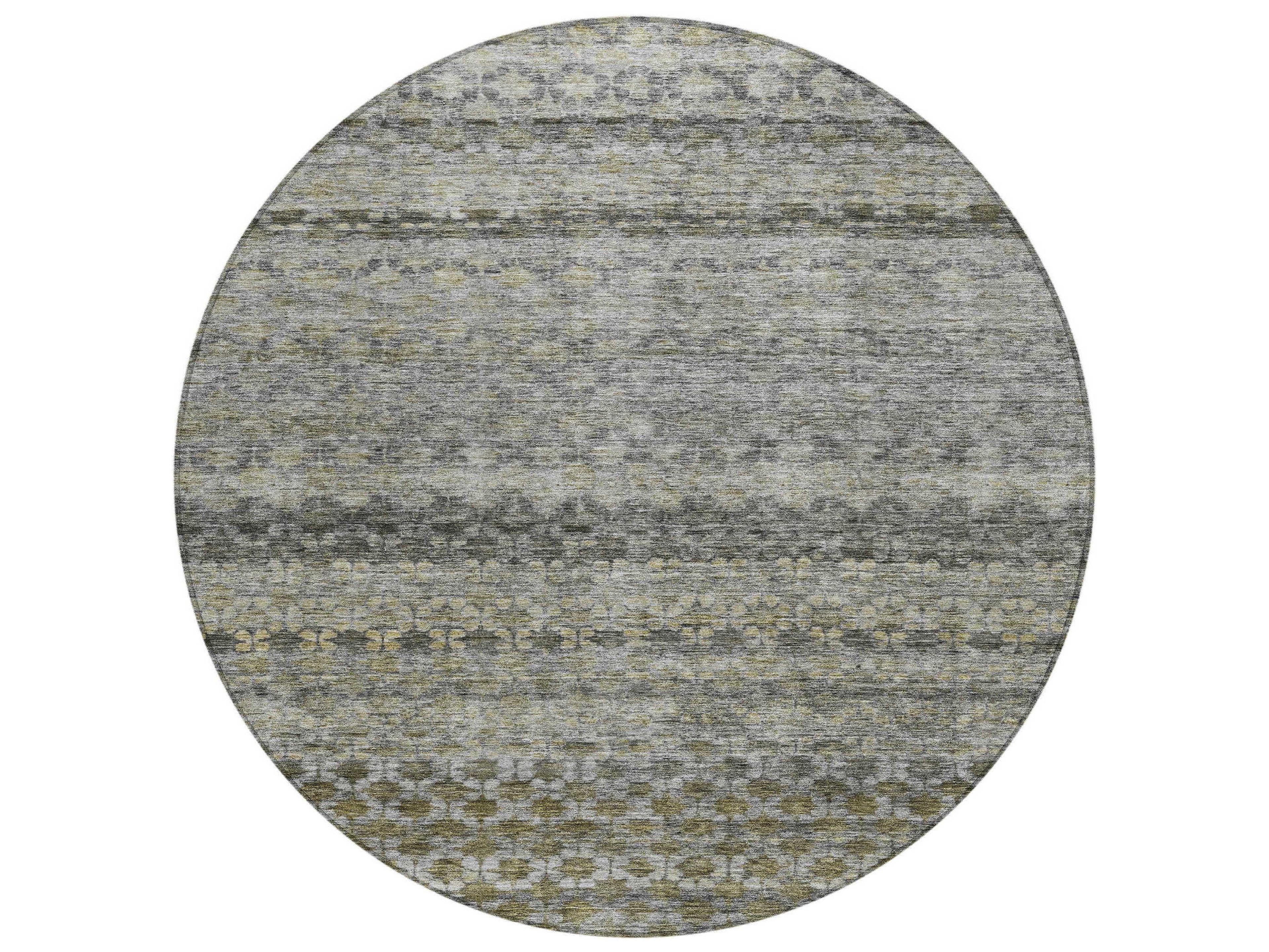 Dalyn Chantille Striped Area Rug