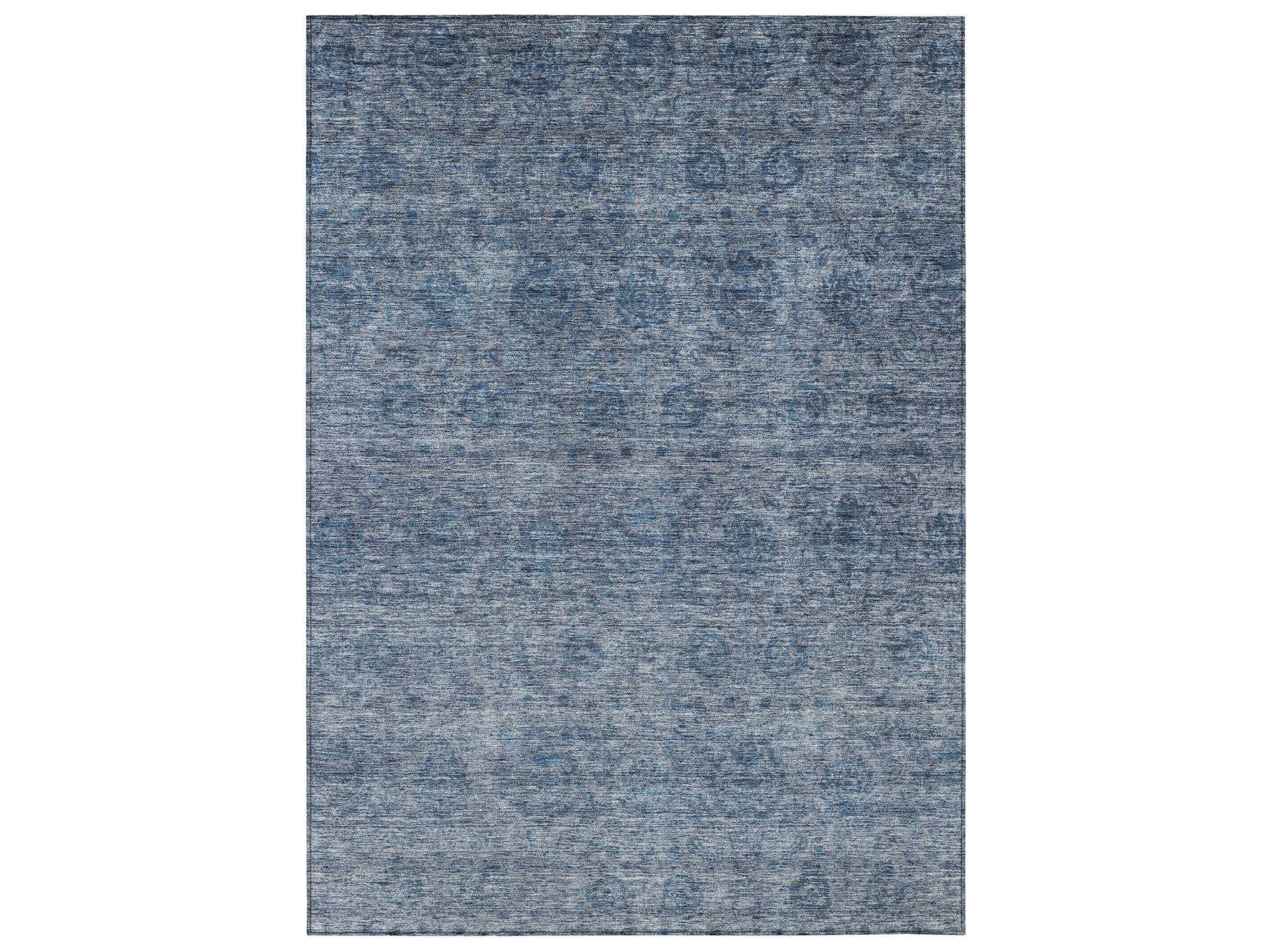 Chantille Floral Area Rug