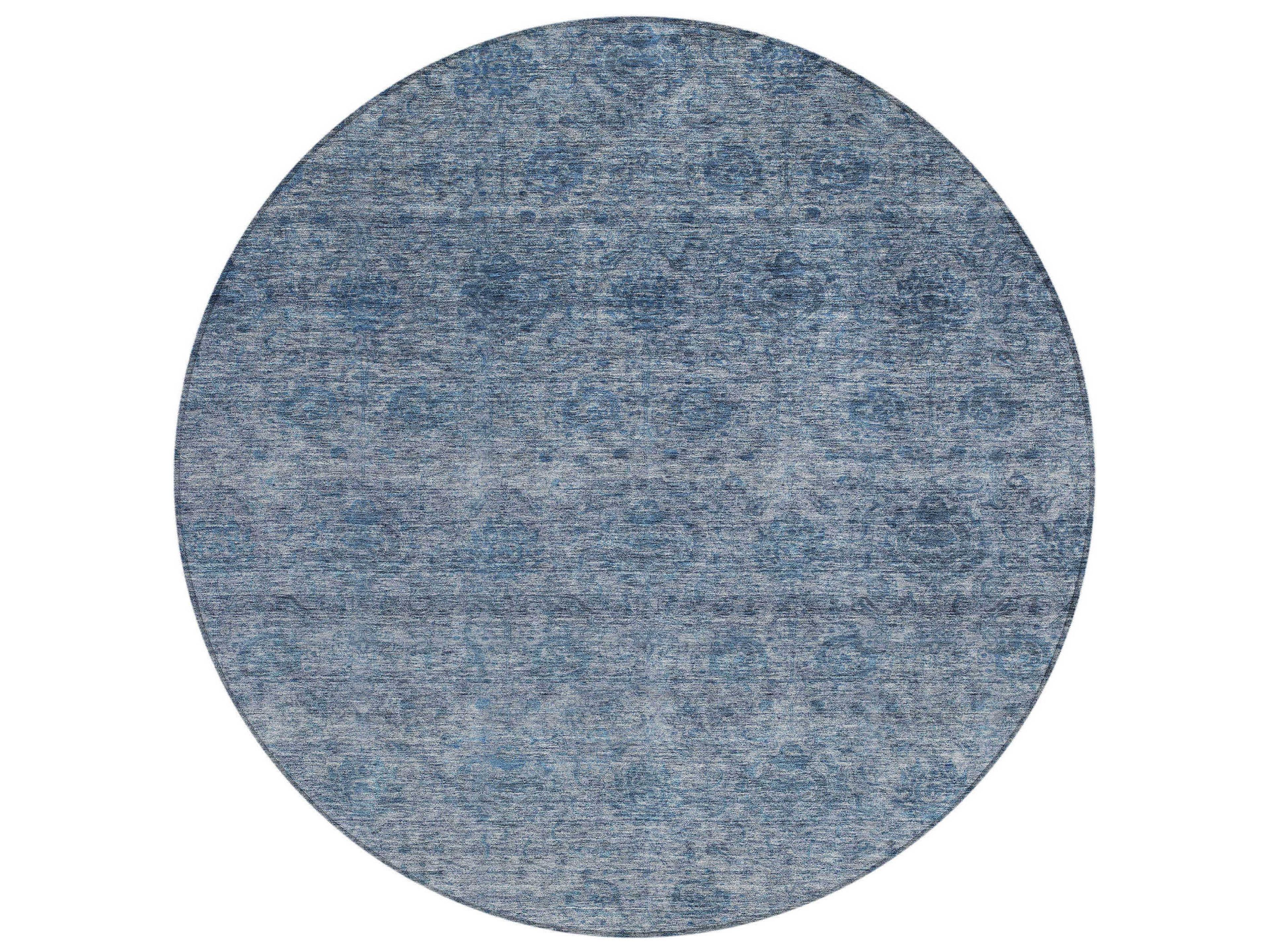 Dalyn Chantille Floral Area Rug