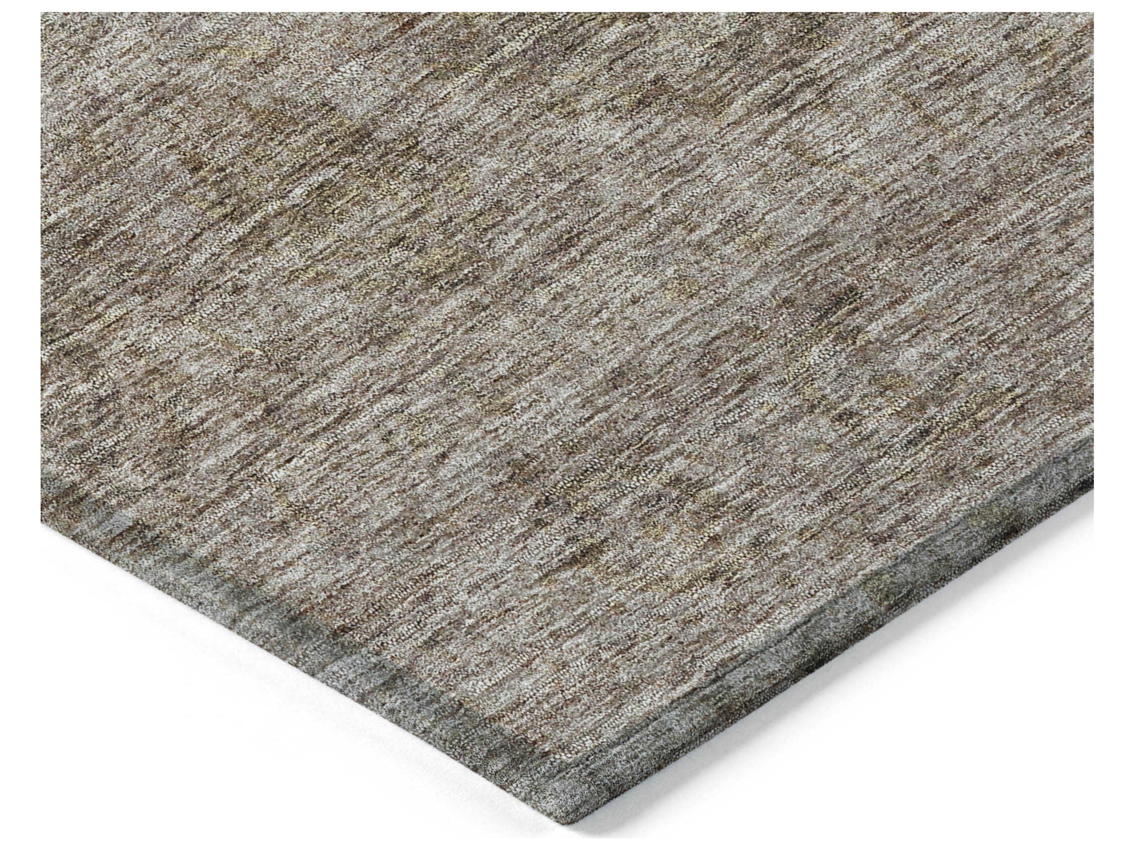 Dalyn Chantille Floral Area Rug