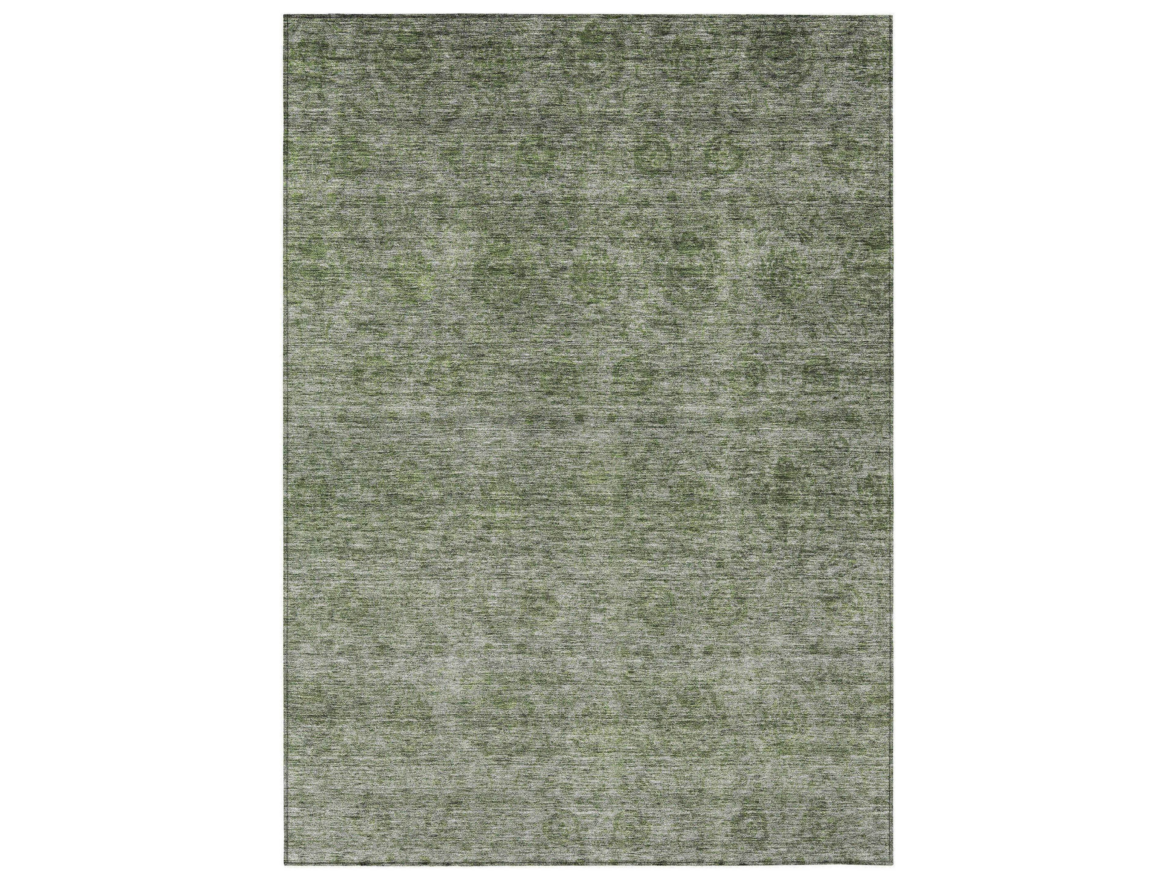 Chantille Floral Area Rug