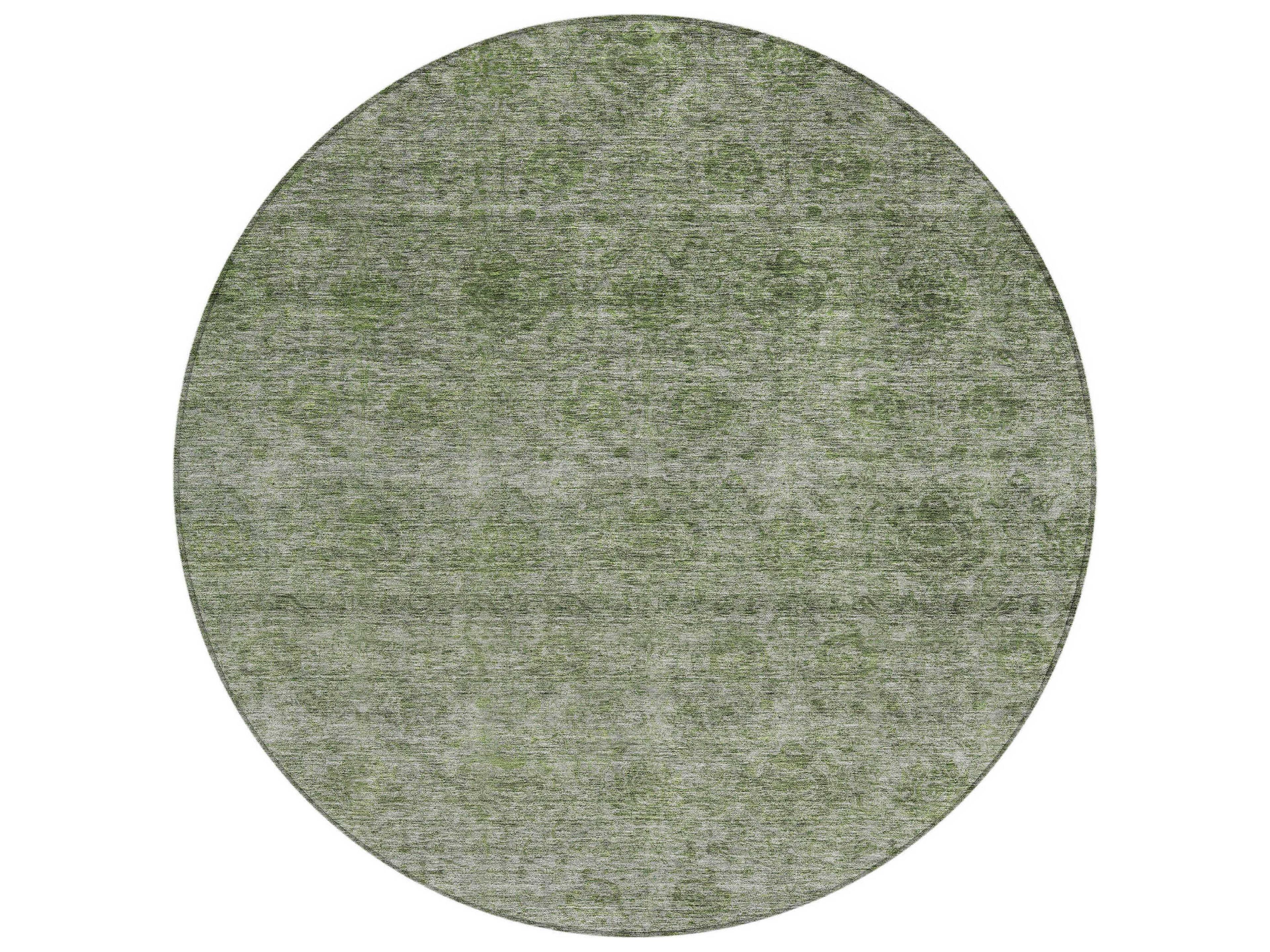 Dalyn Chantille Floral Area Rug