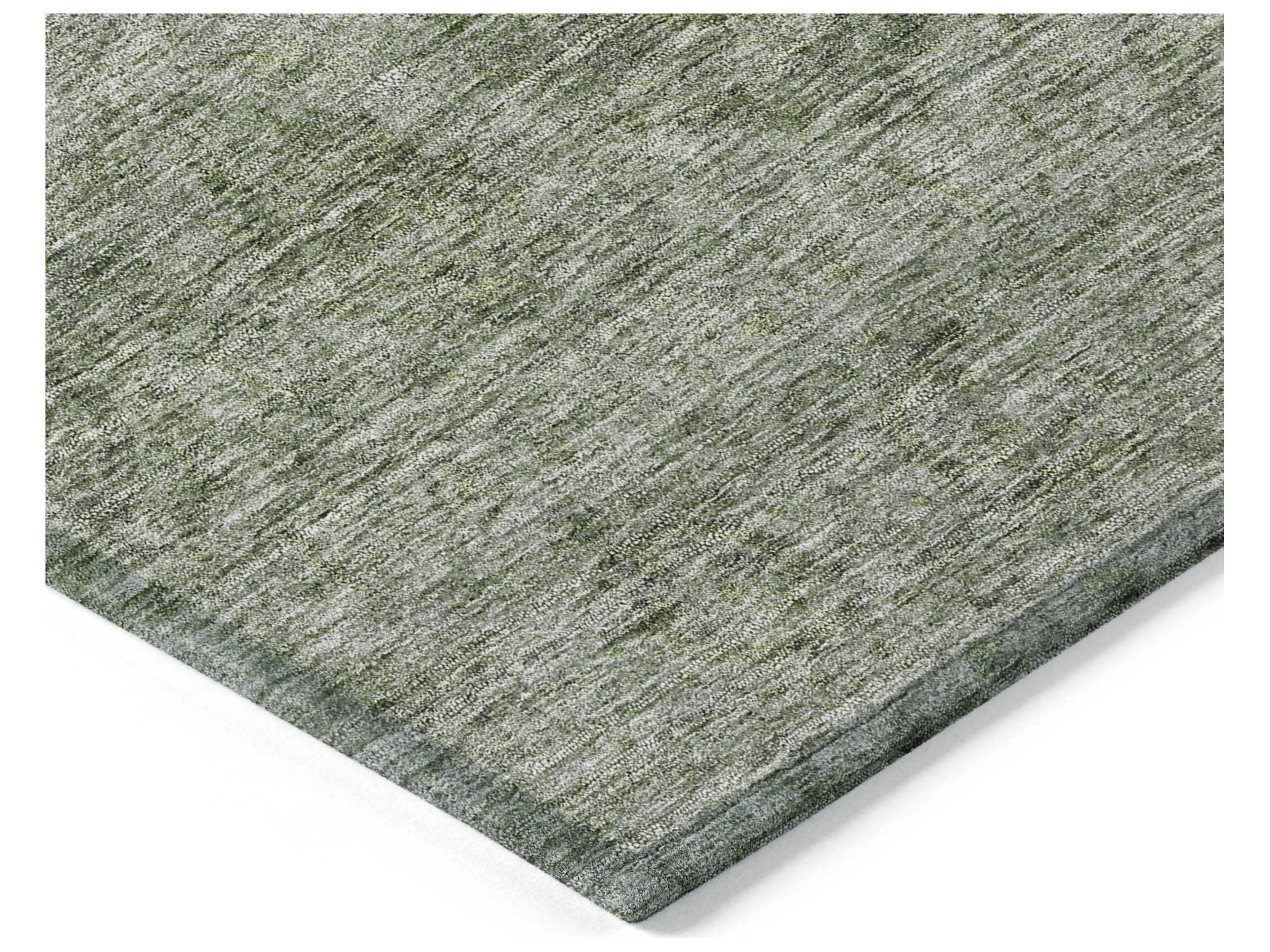 Dalyn Chantille Floral Area Rug