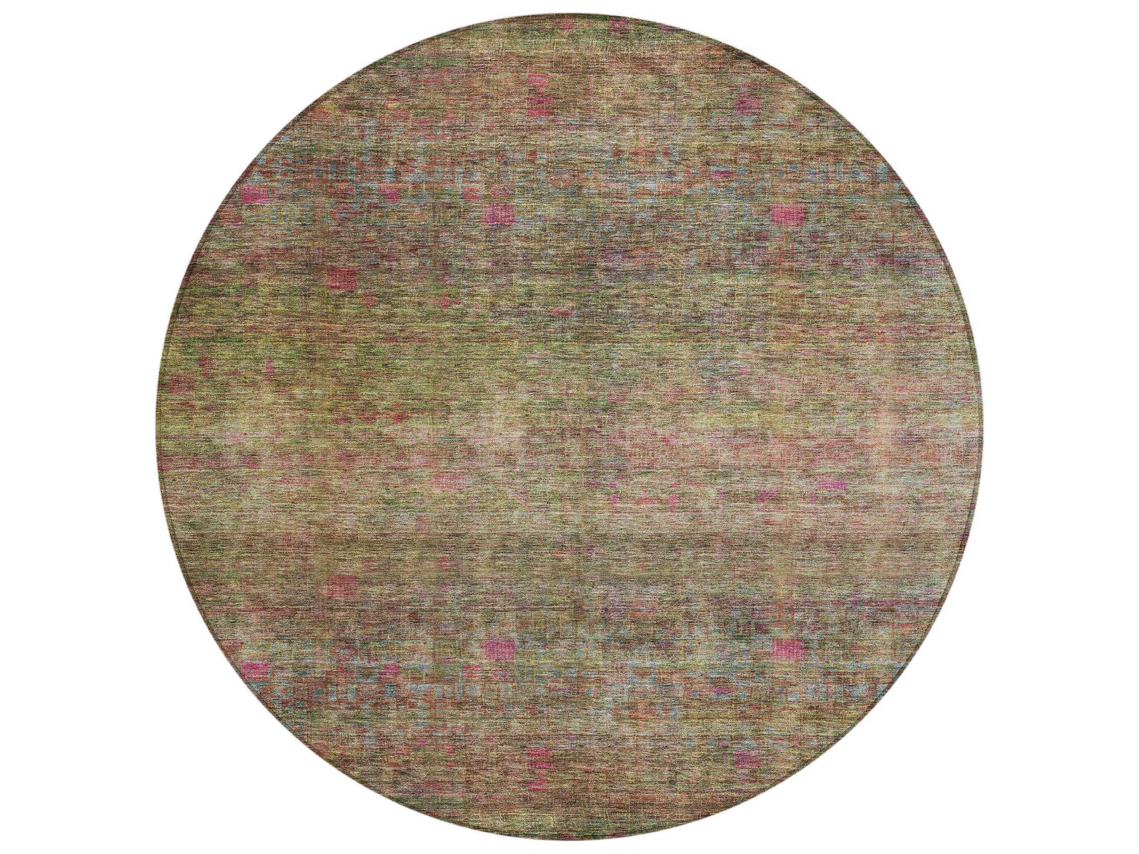 Dalyn Chantille Abstract Area Rug