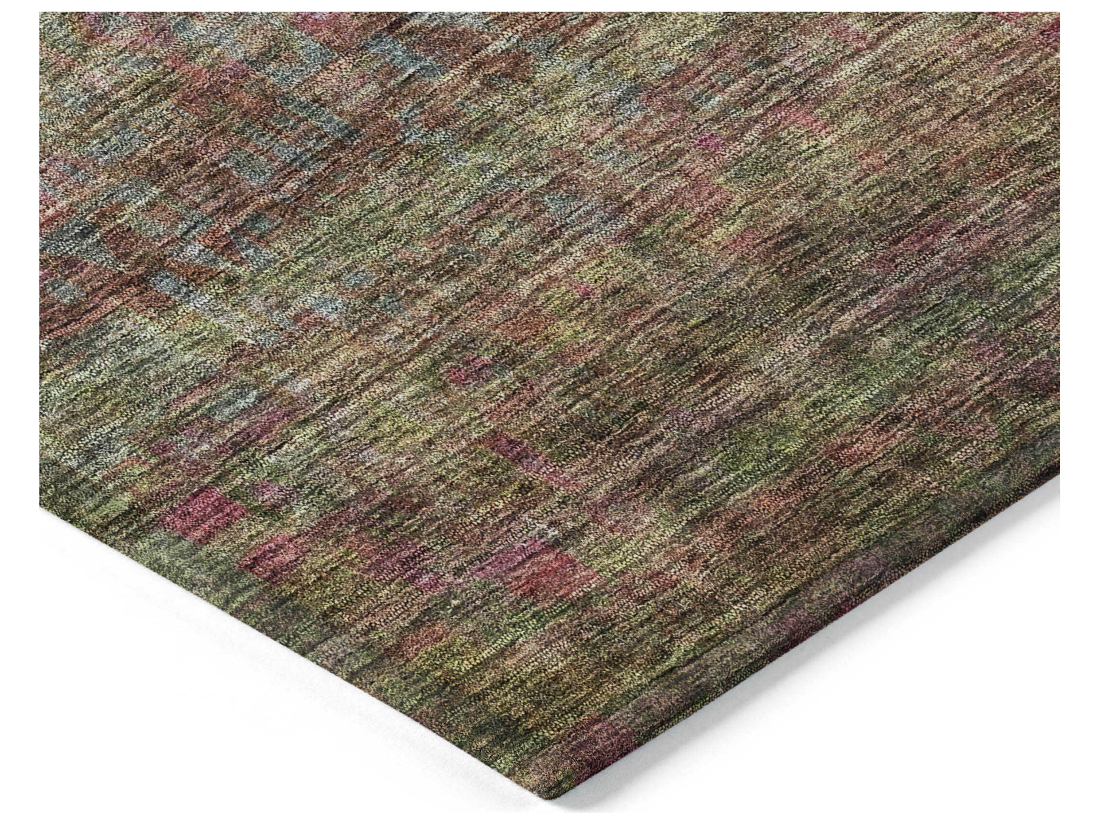Dalyn Chantille Abstract Area Rug