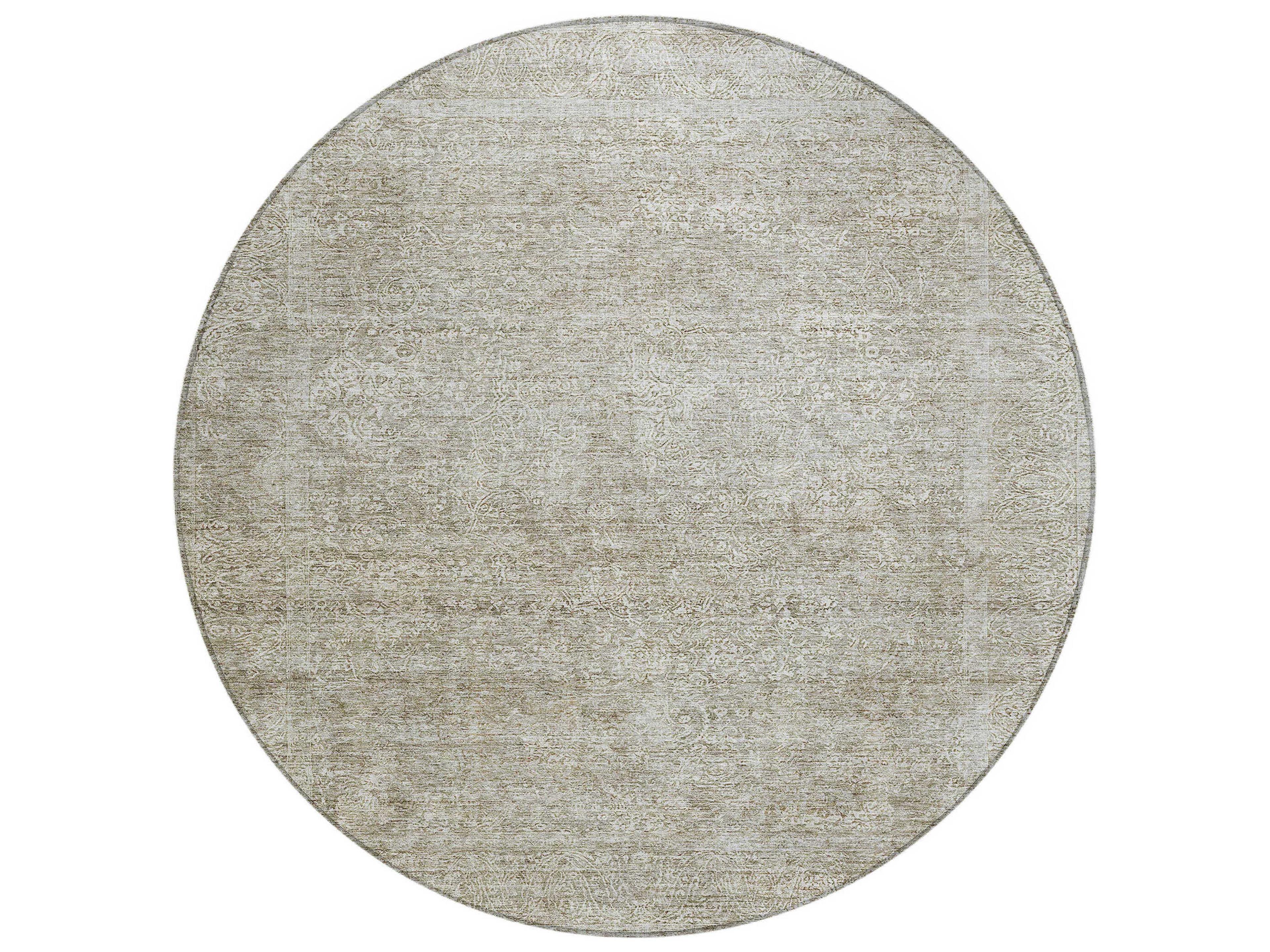 Dalyn Chantille Bordered Area Rug