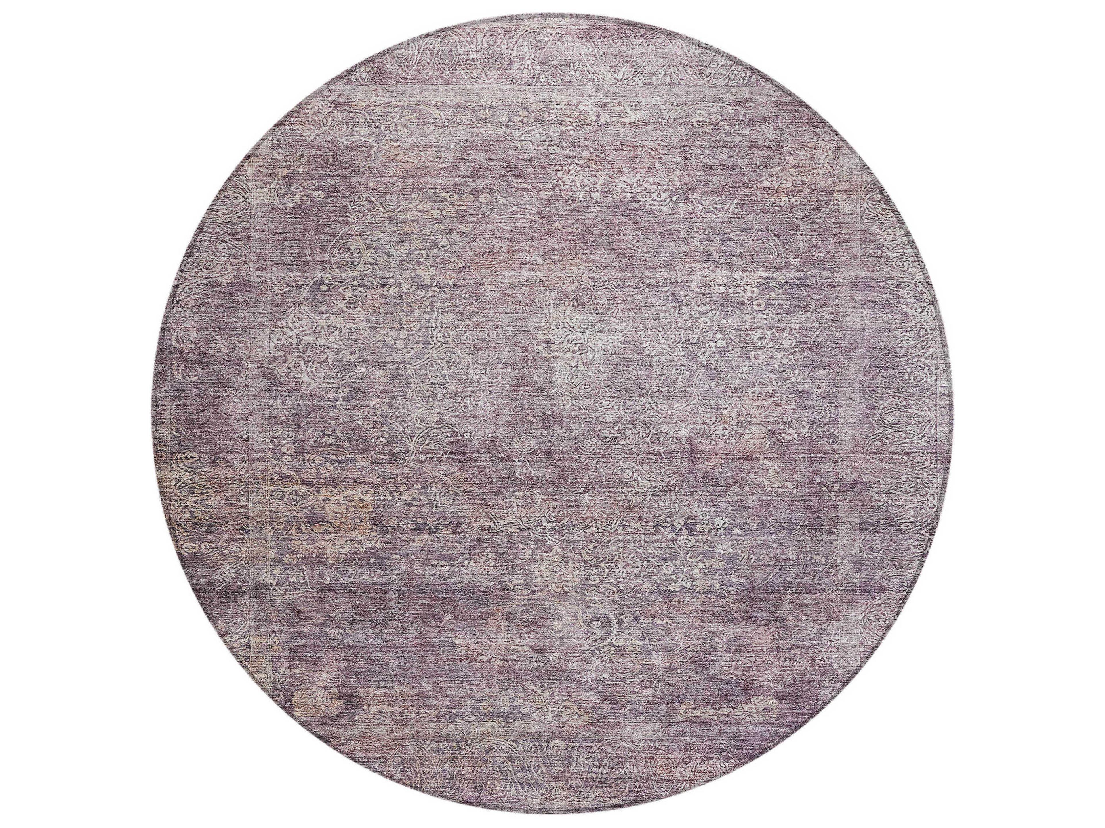 Dalyn Chantille Bordered Area Rug
