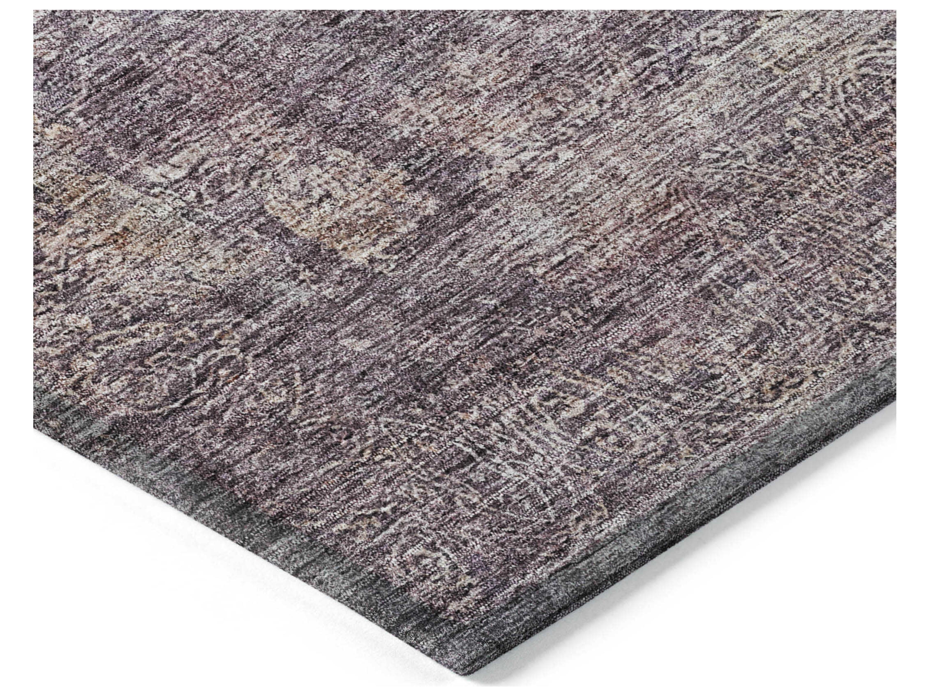 Dalyn Chantille Bordered Area Rug