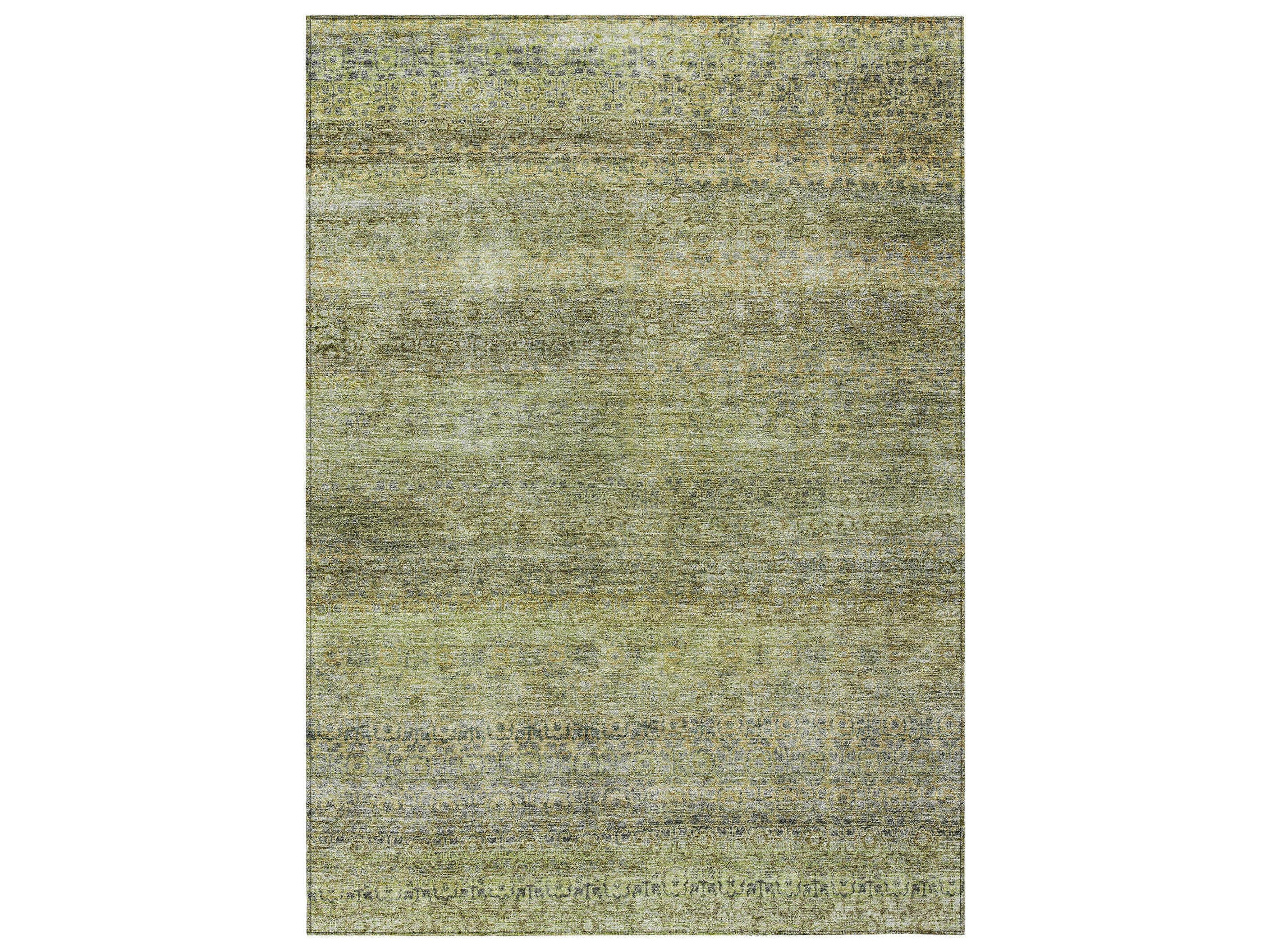 Chantille Floral Area Rug