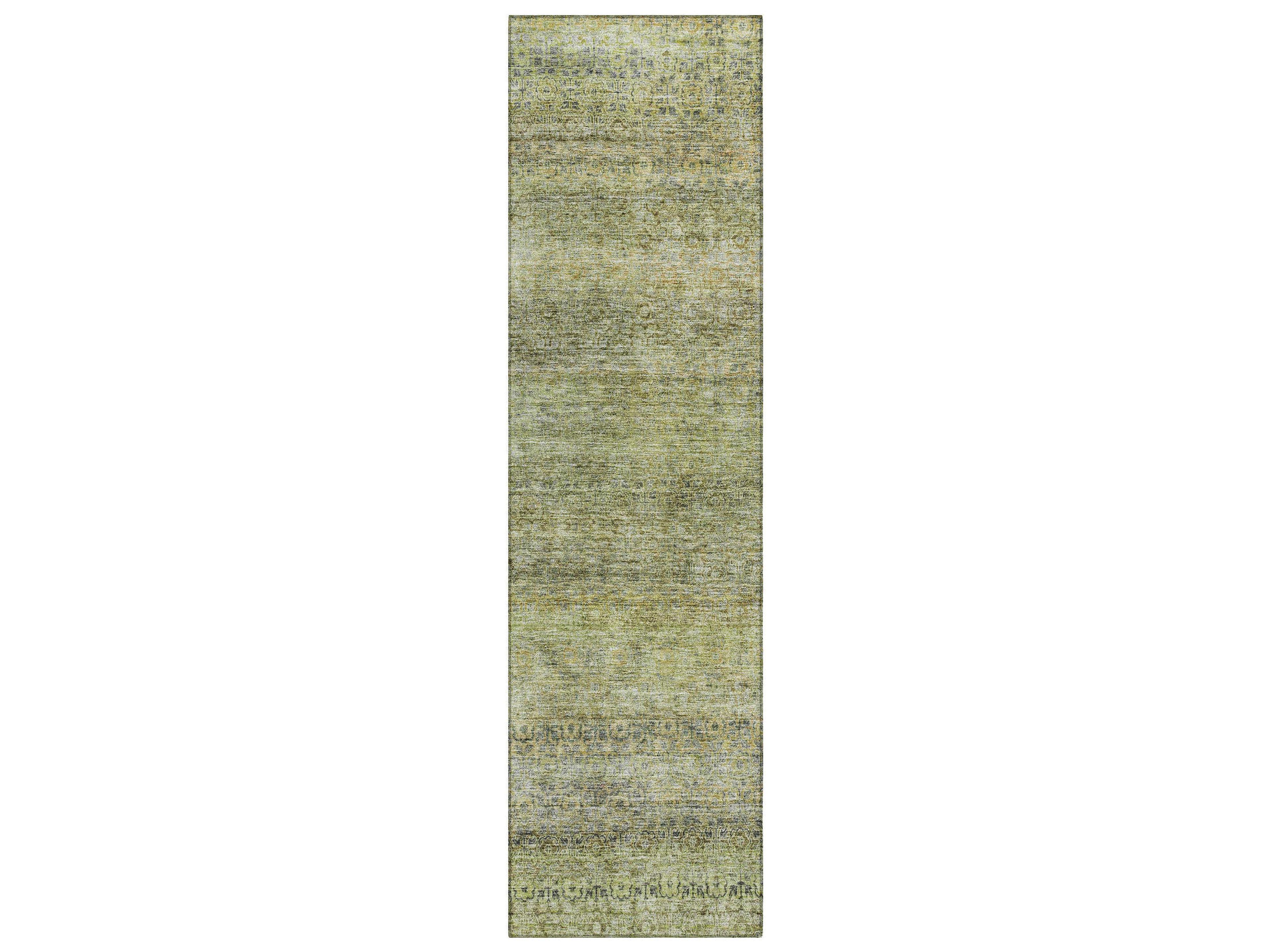 Dalyn Chantille Floral Area Rug