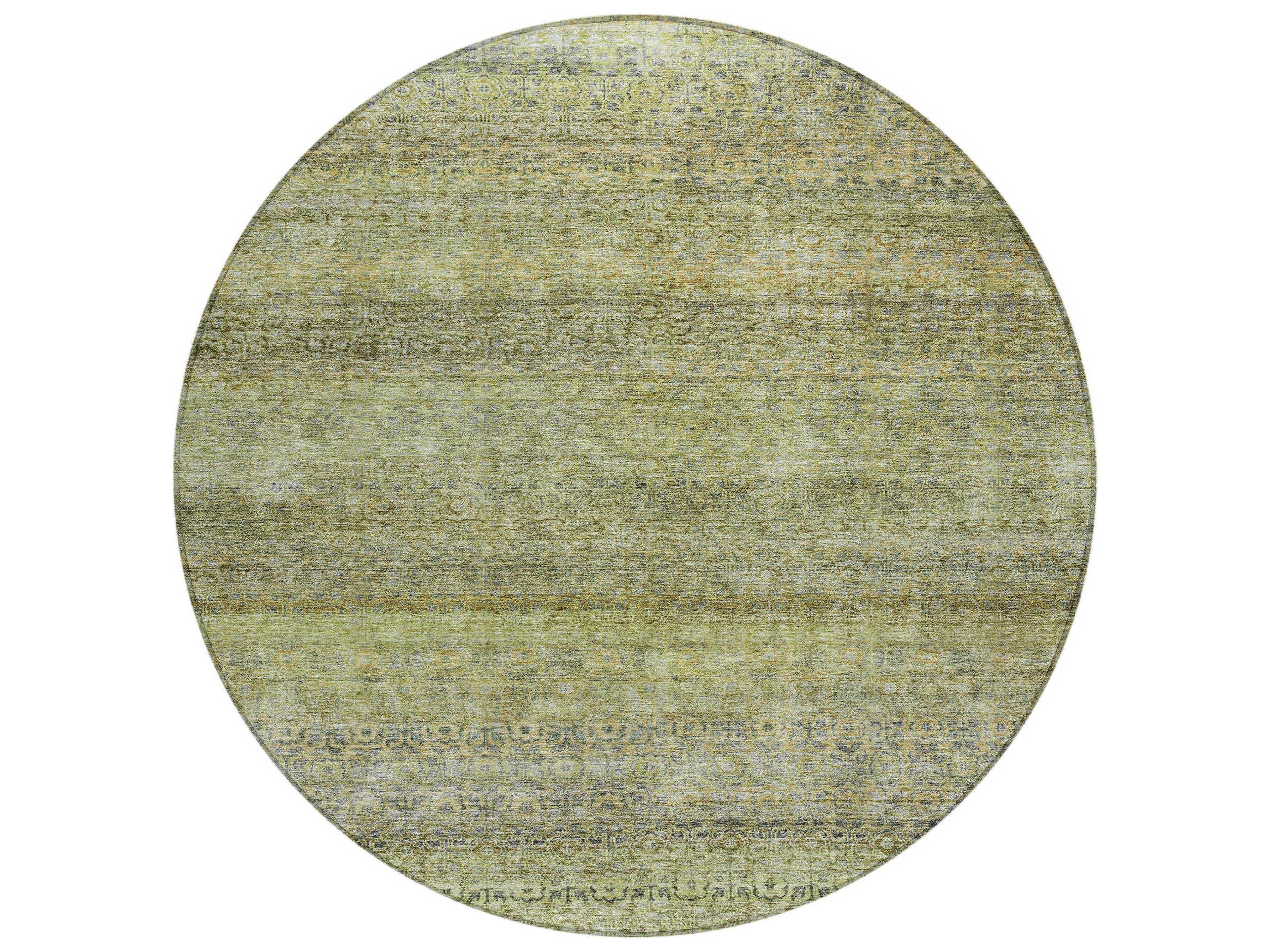 Dalyn Chantille Floral Area Rug