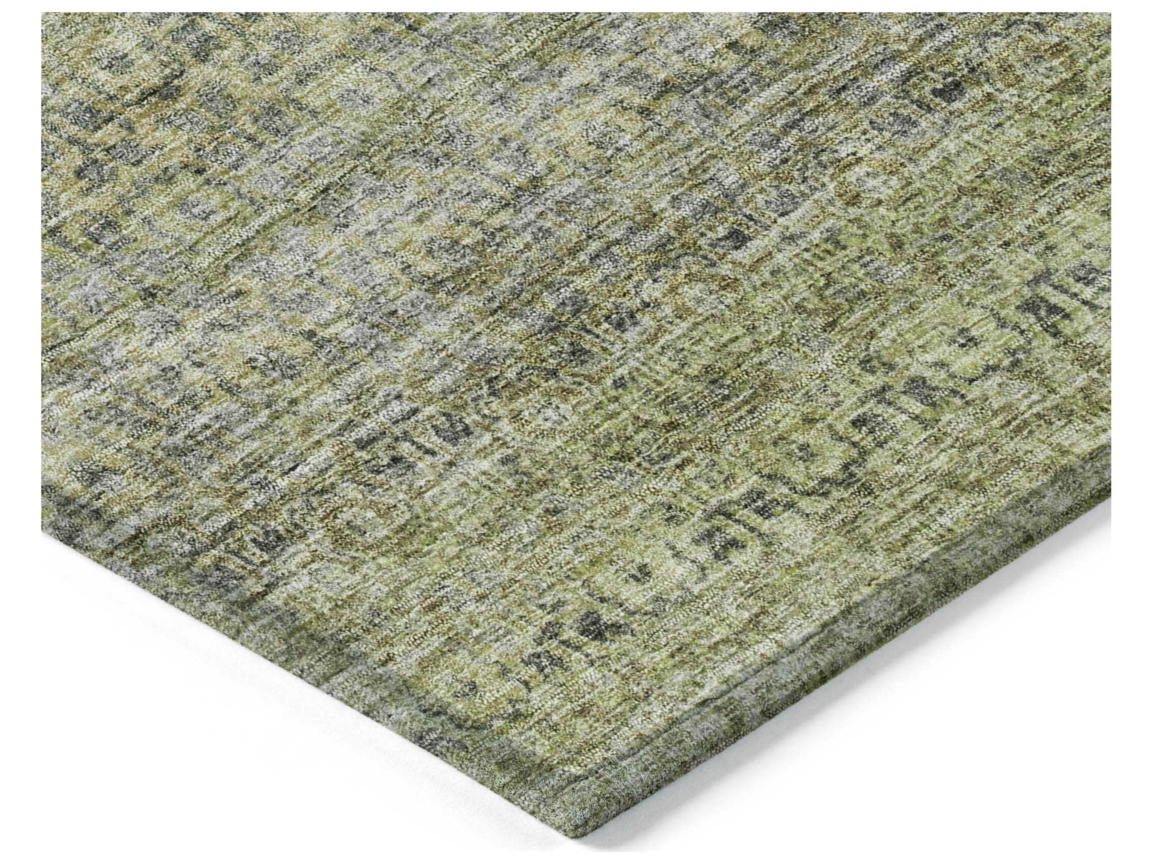 Dalyn Chantille Floral Area Rug