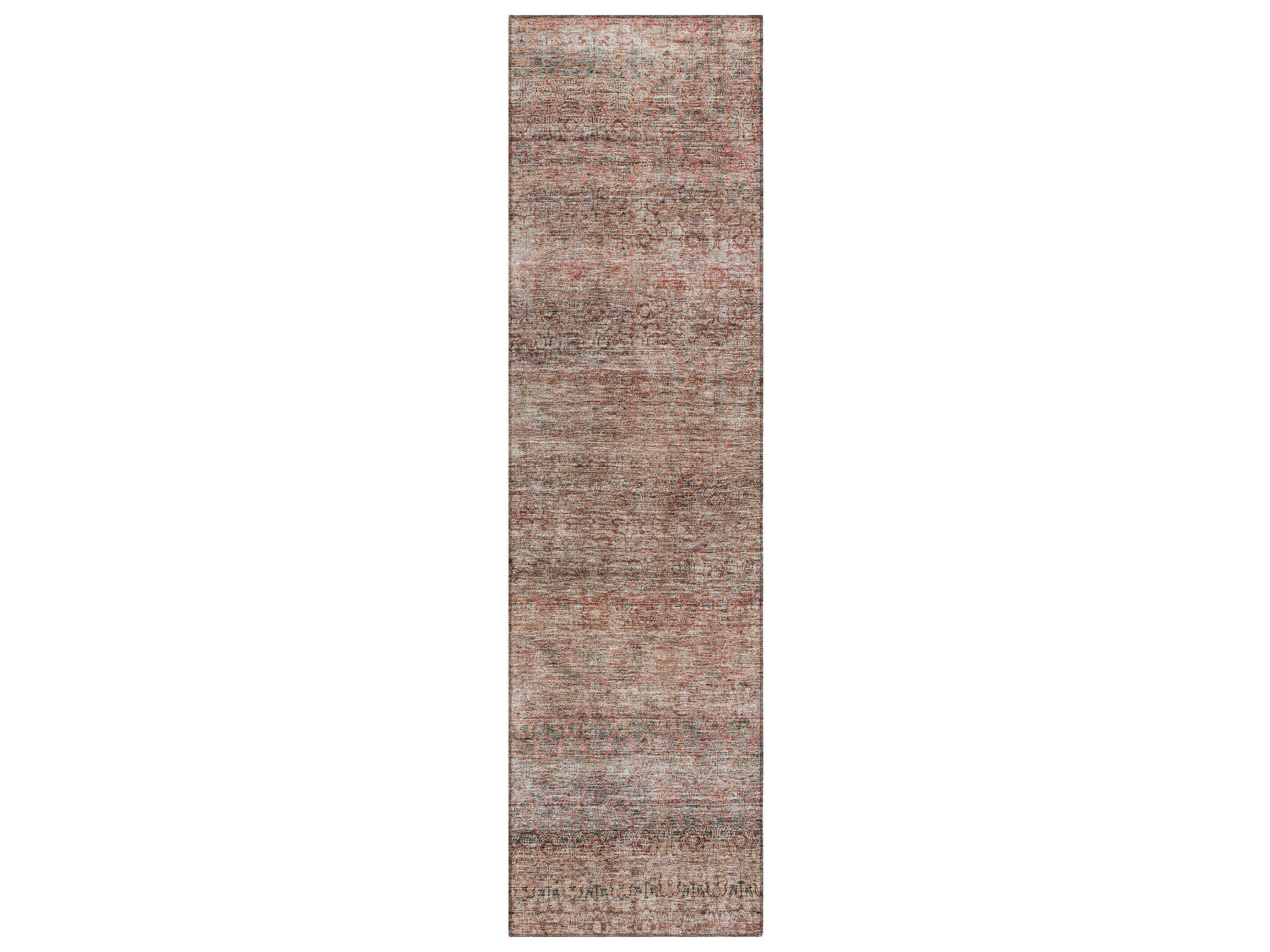 Dalyn Chantille Floral Area Rug