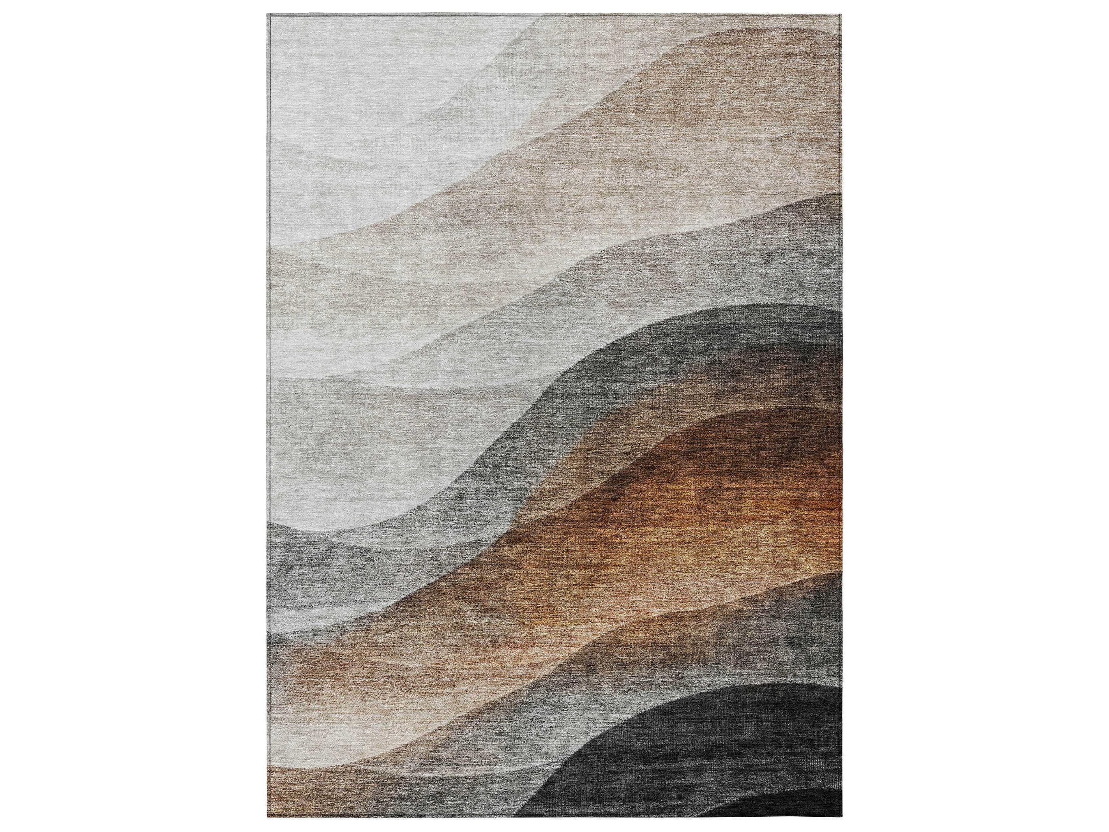 Chantille Abstract Area Rug
