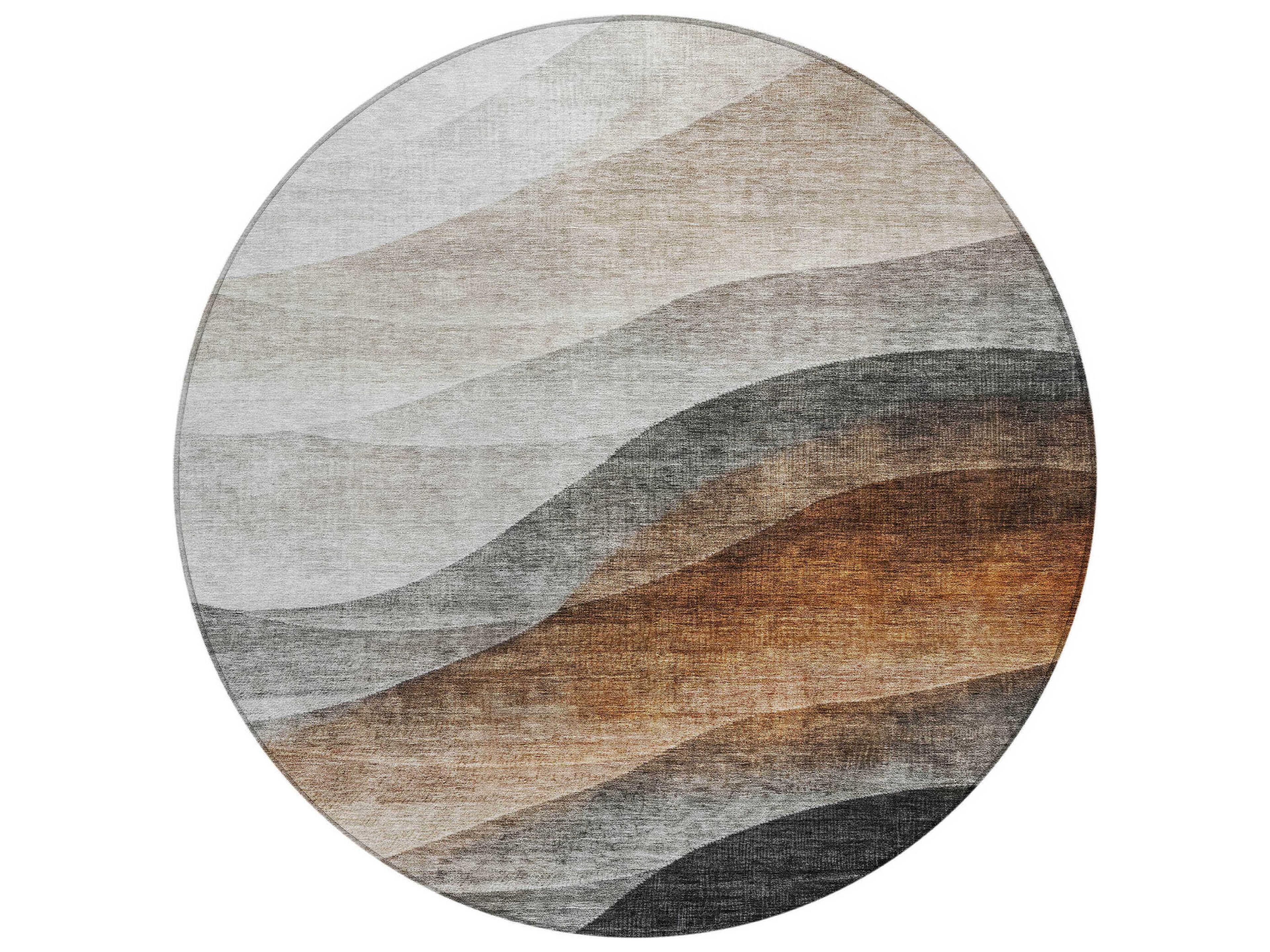 Dalyn Chantille Abstract Area Rug