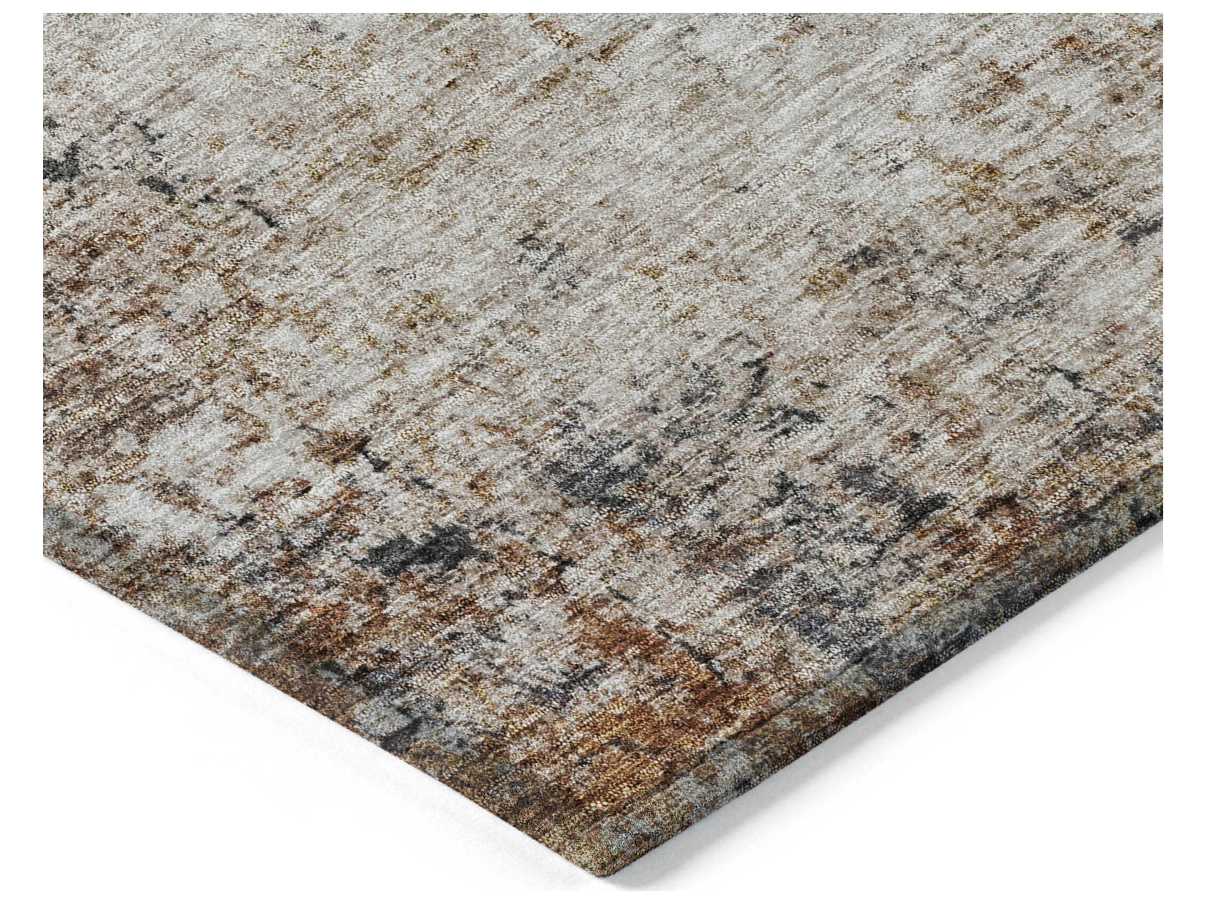 Dalyn Chantille Abstract Area Rug