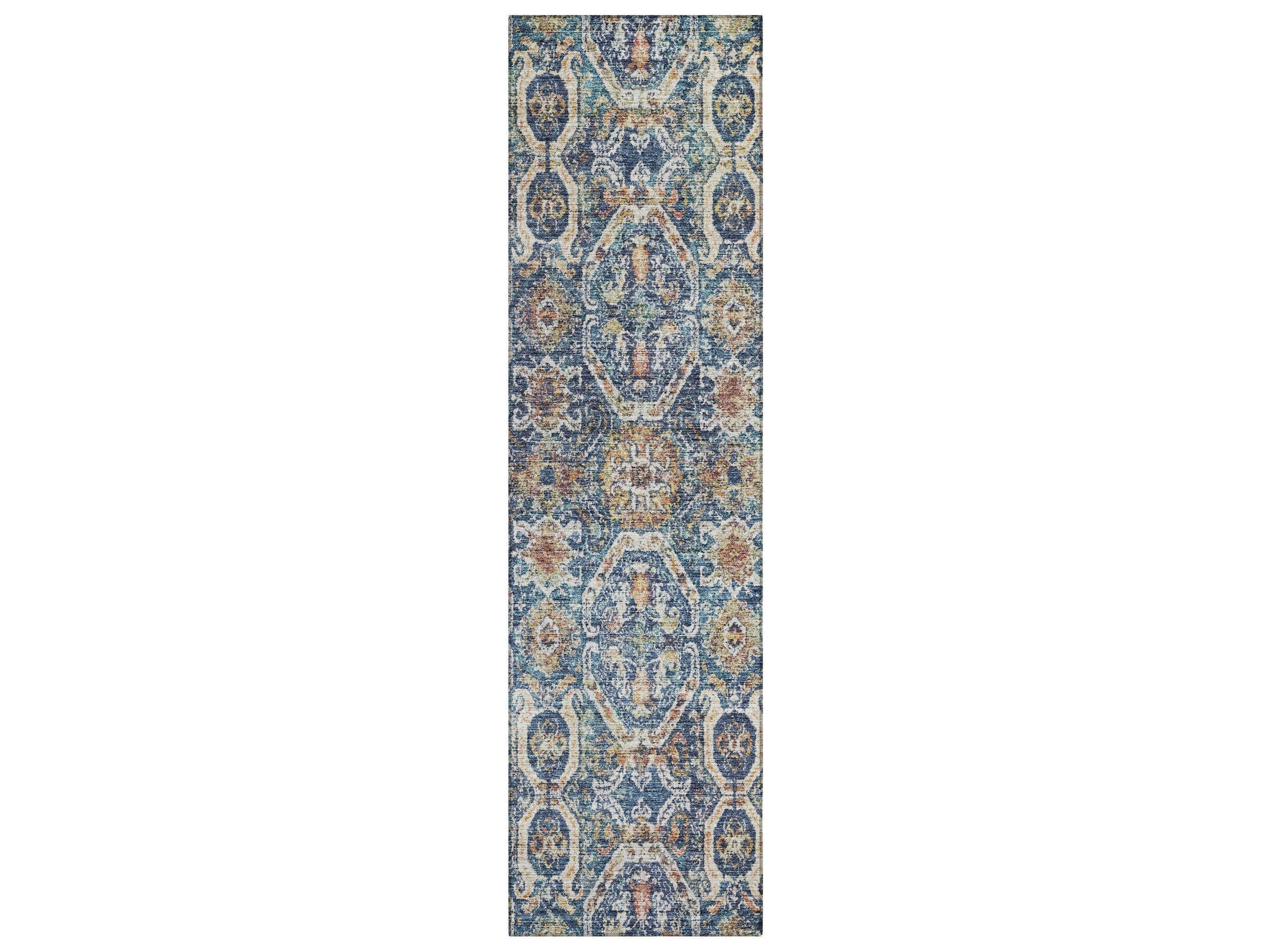 Dalyn Chantille Floral Area Rug