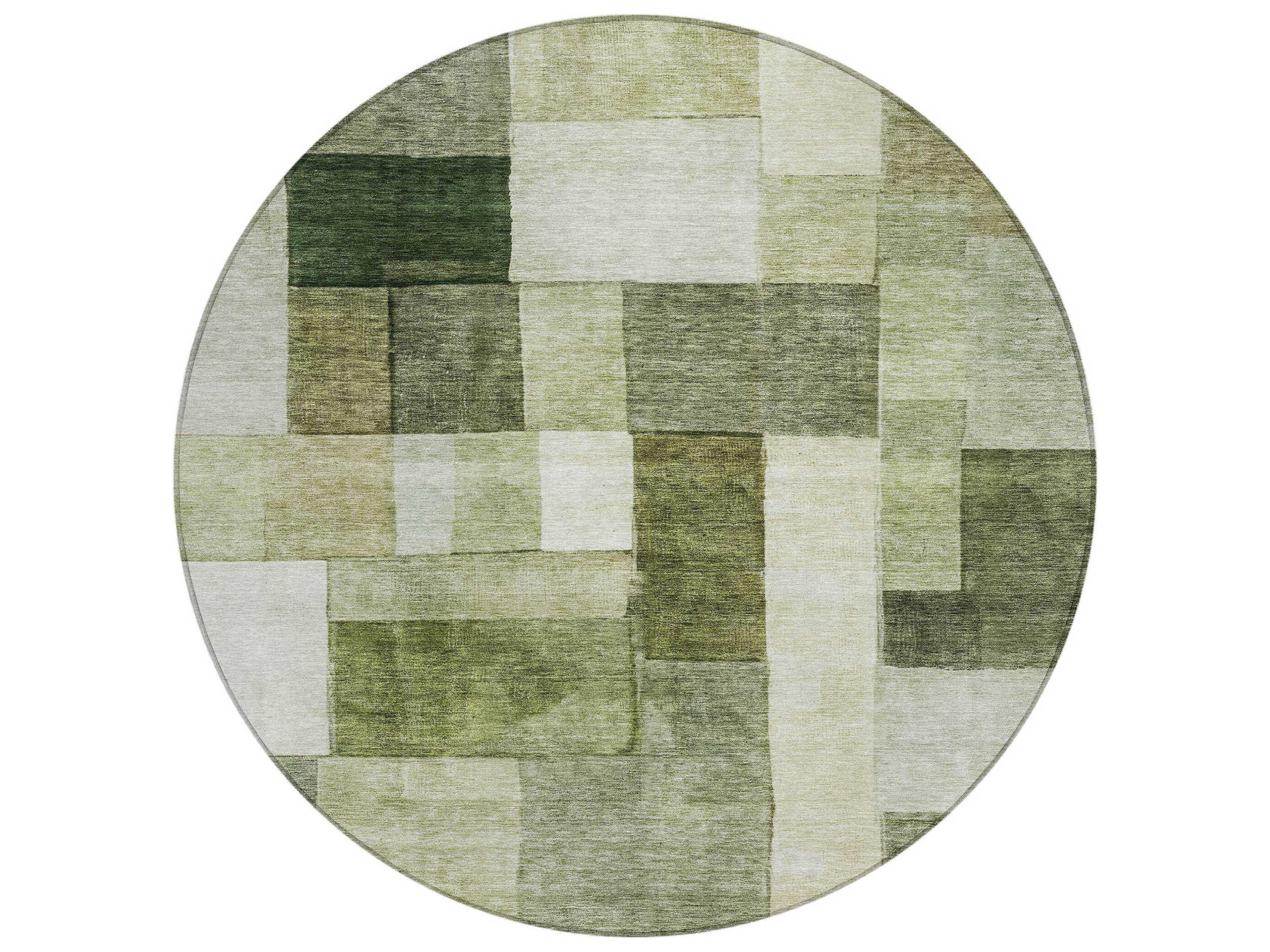Dalyn Chantille Geometric Area Rug
