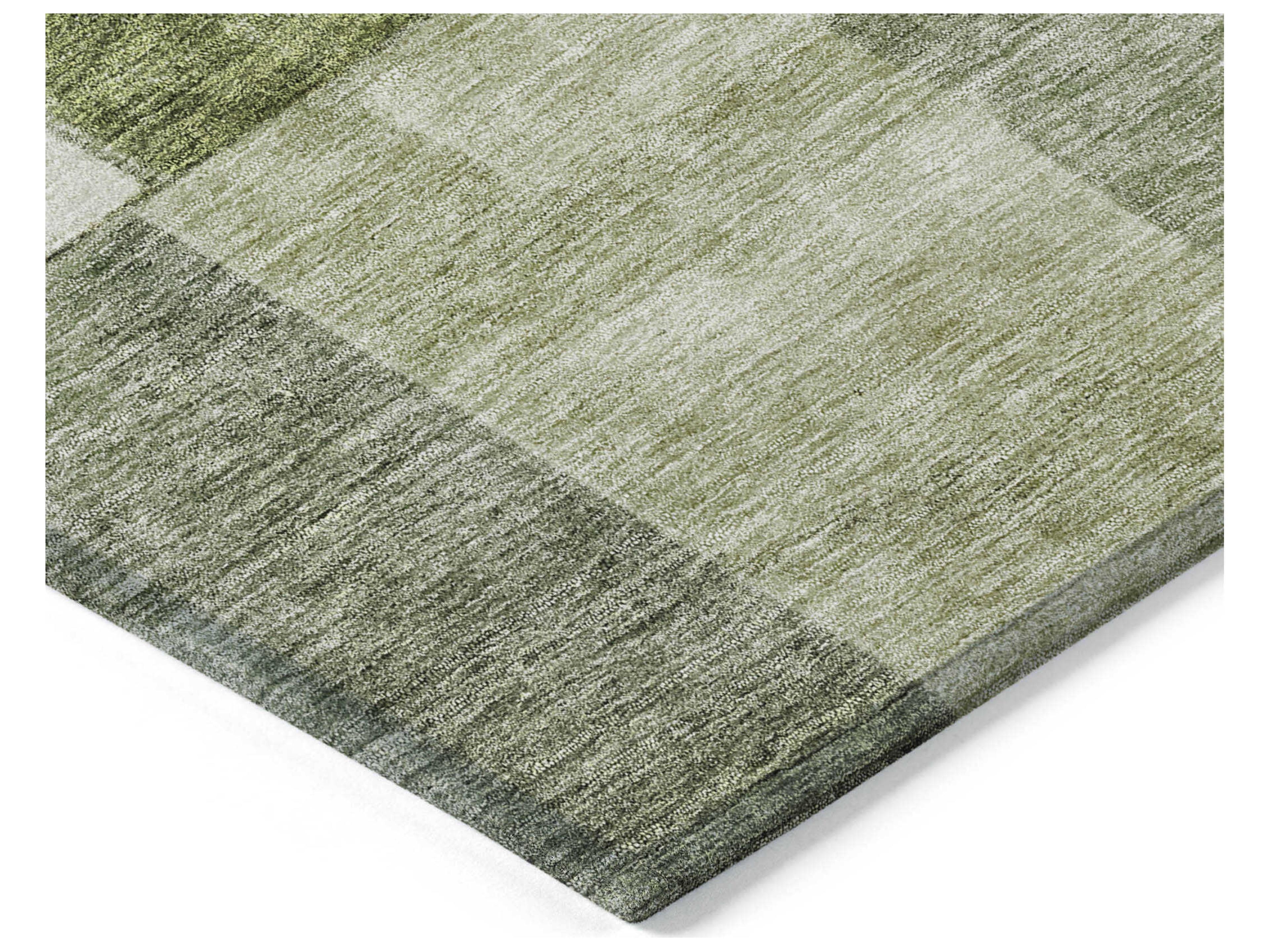 Dalyn Chantille Geometric Area Rug