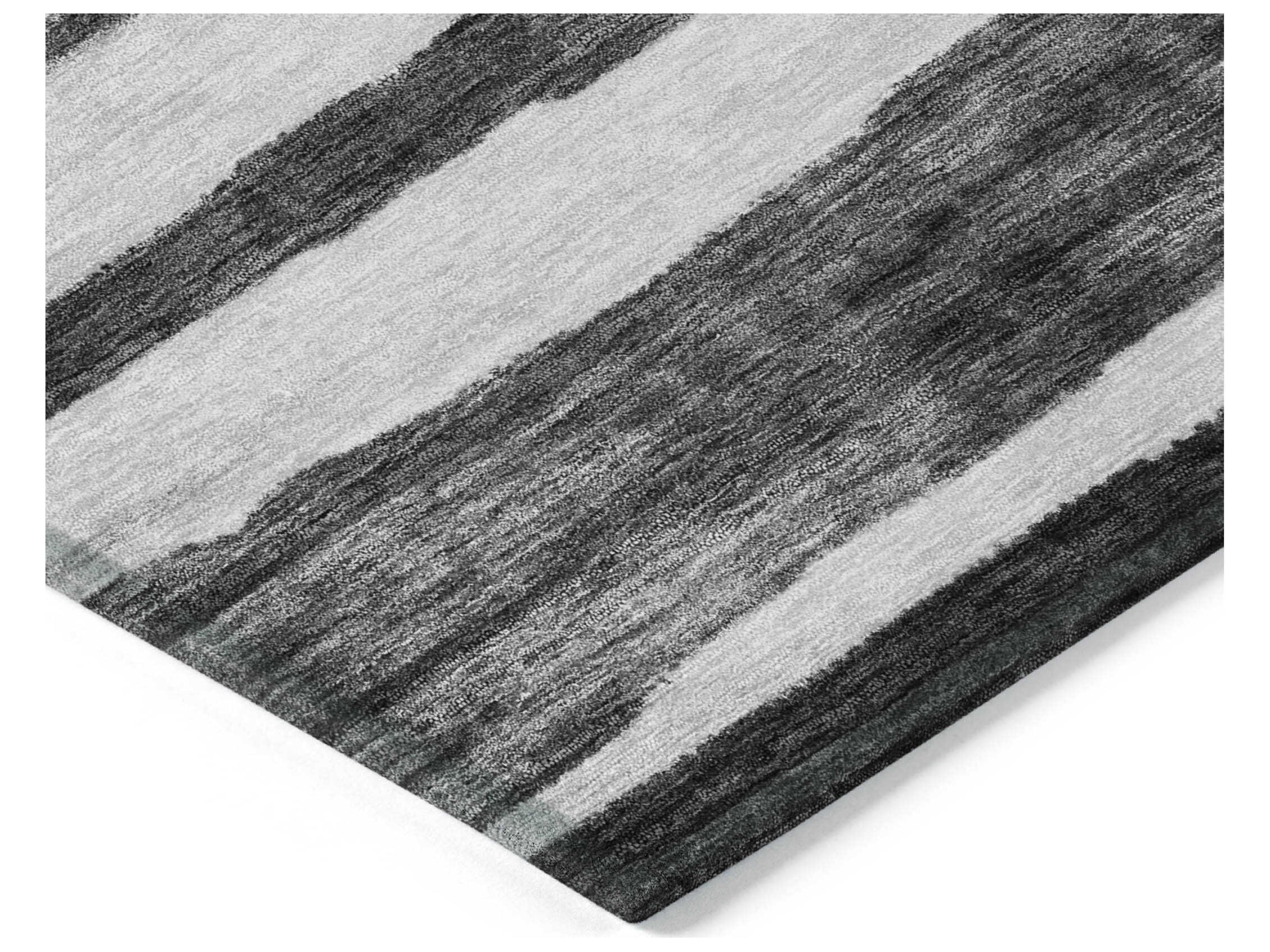 Dalyn Chantille Striped Area Rug
