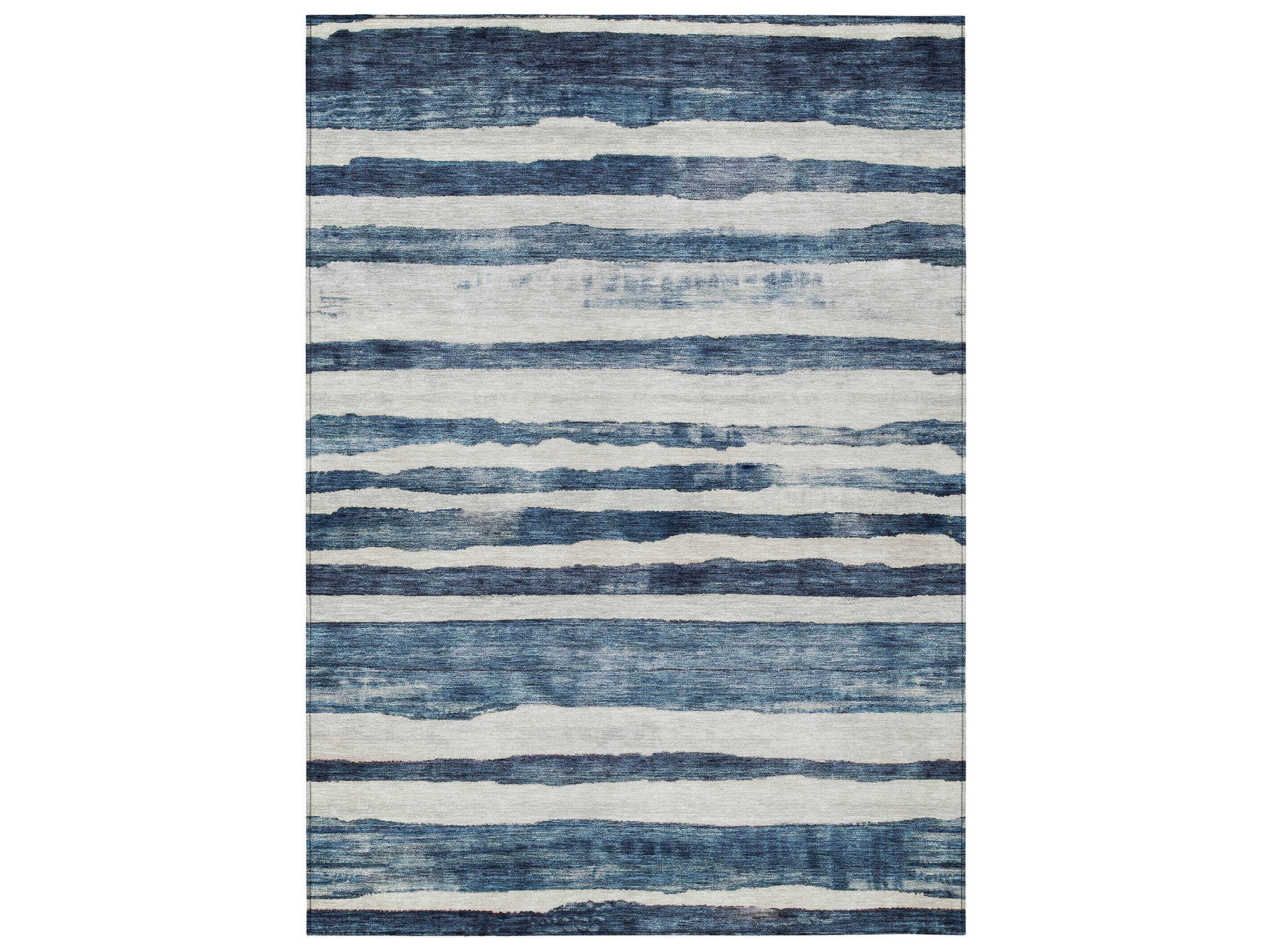 Chantille Striped Area Rug