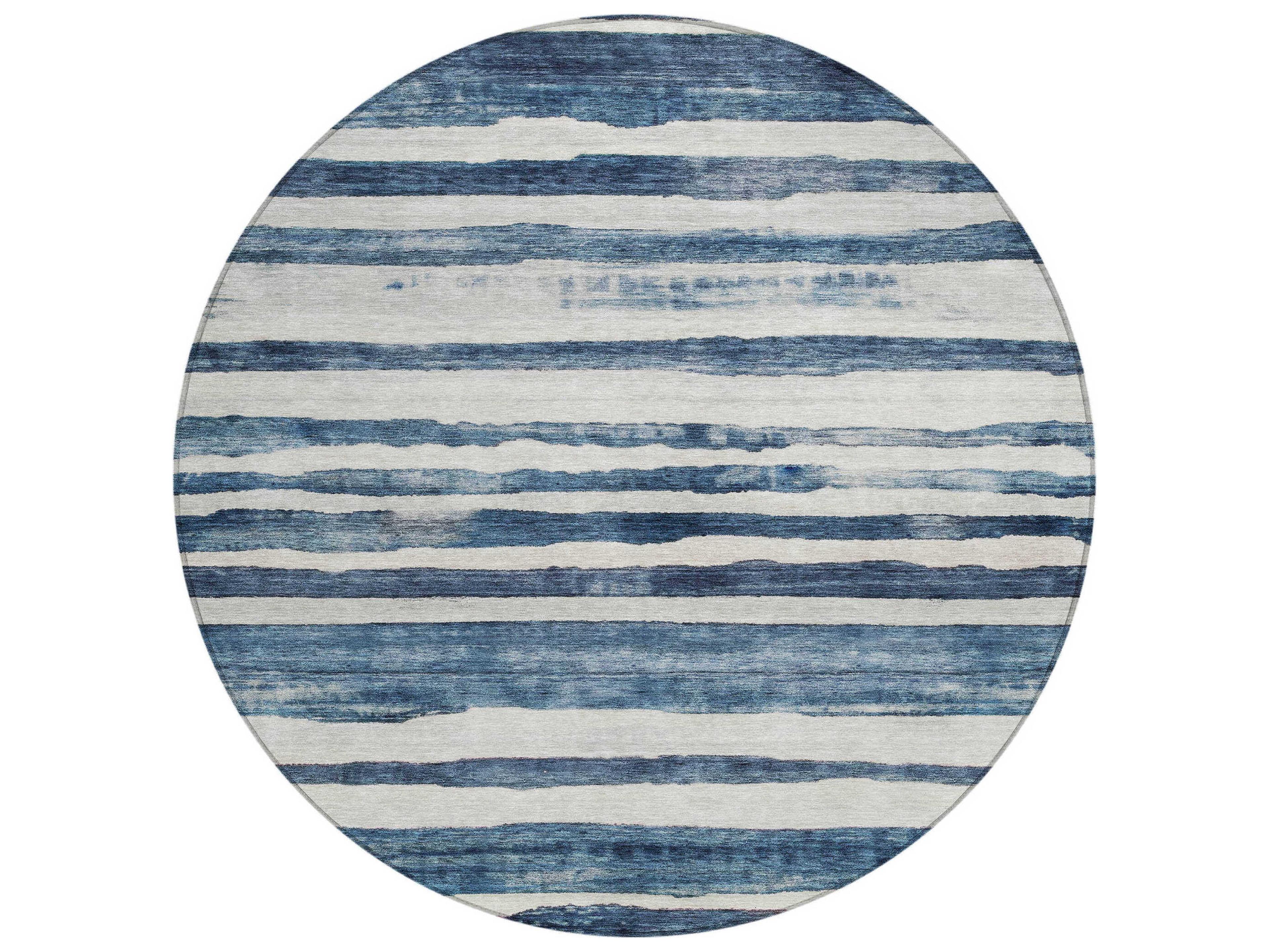 Dalyn Chantille Striped Area Rug