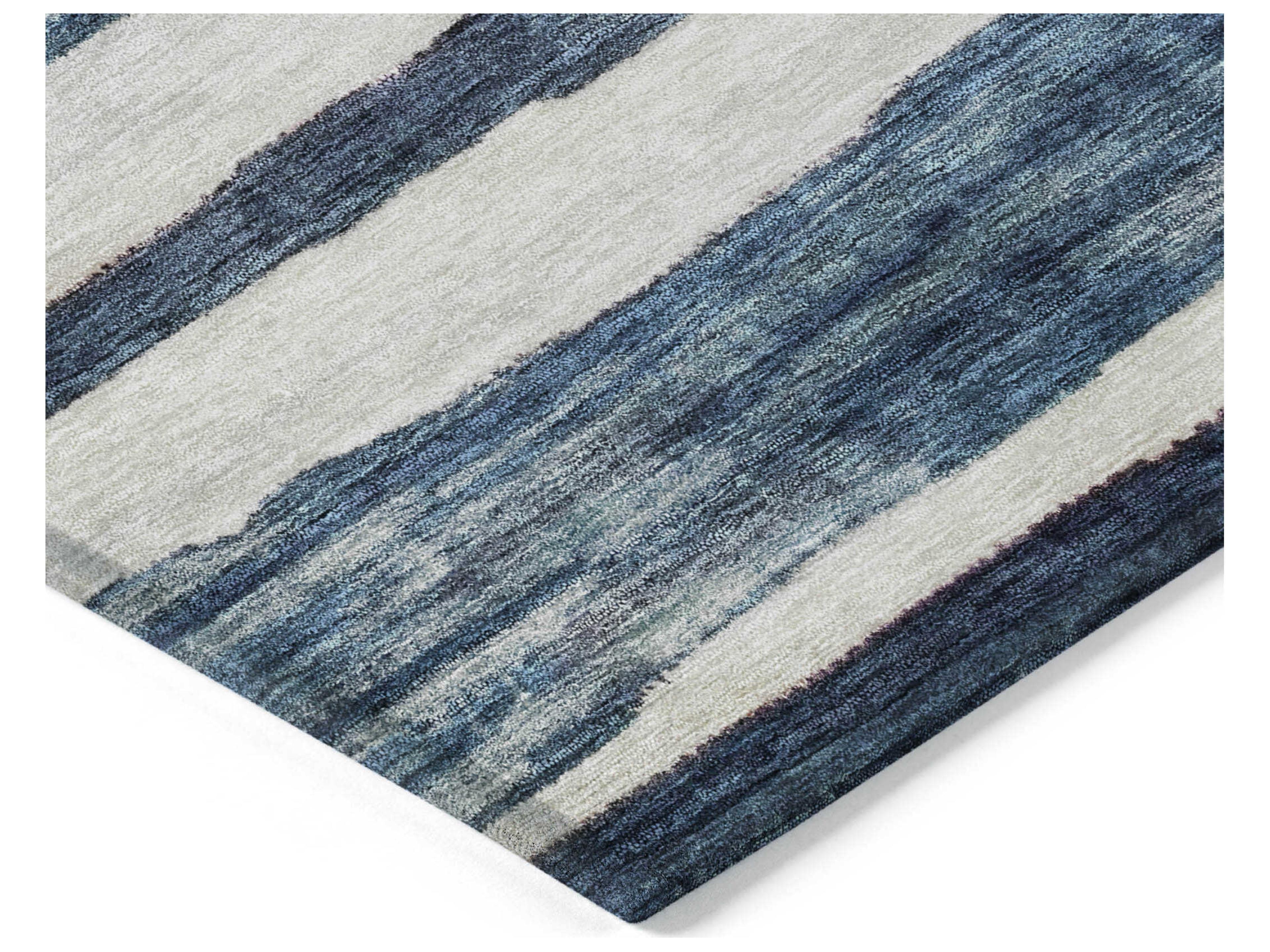 Dalyn Chantille Striped Area Rug