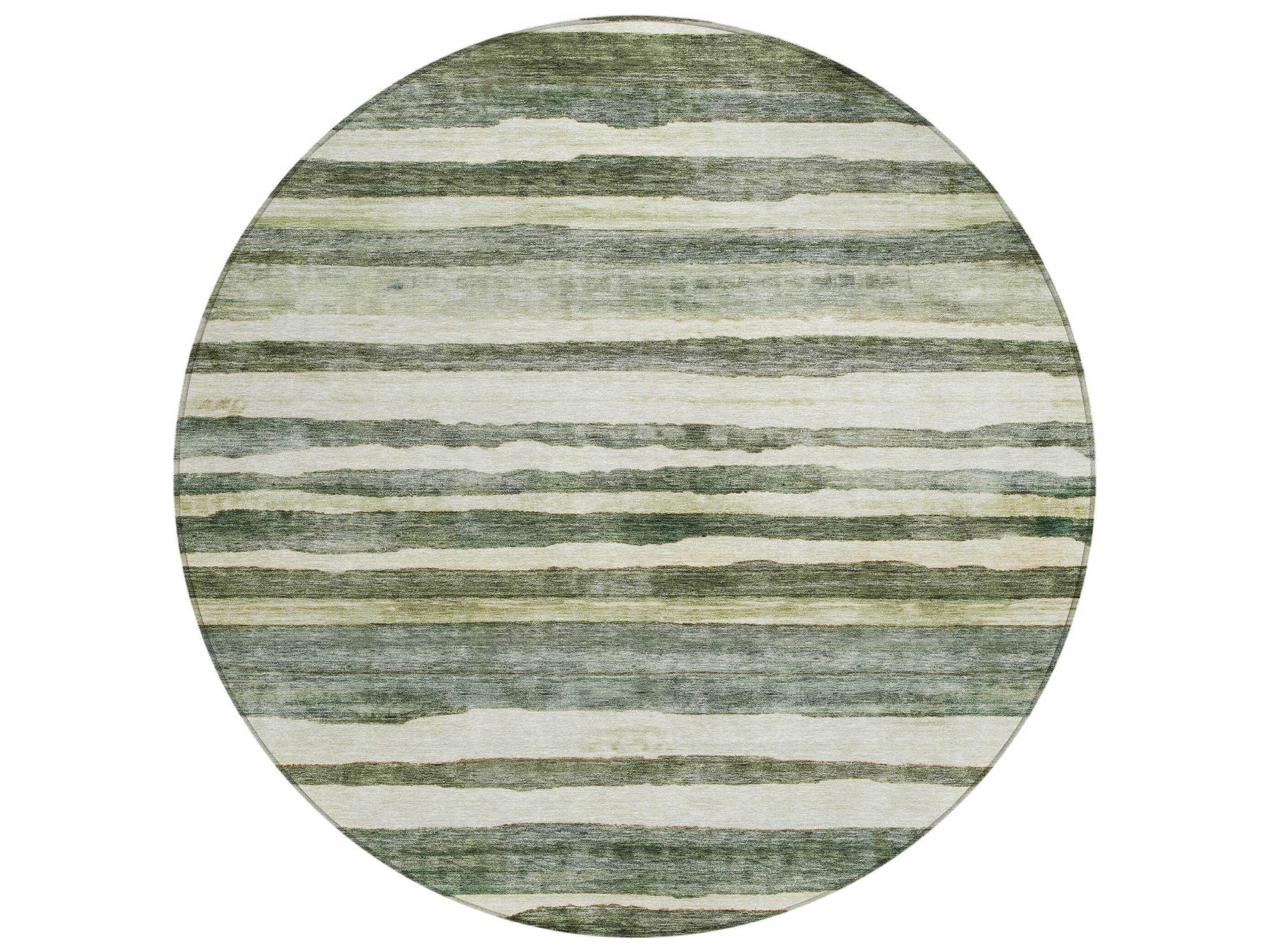Dalyn Chantille Striped Area Rug