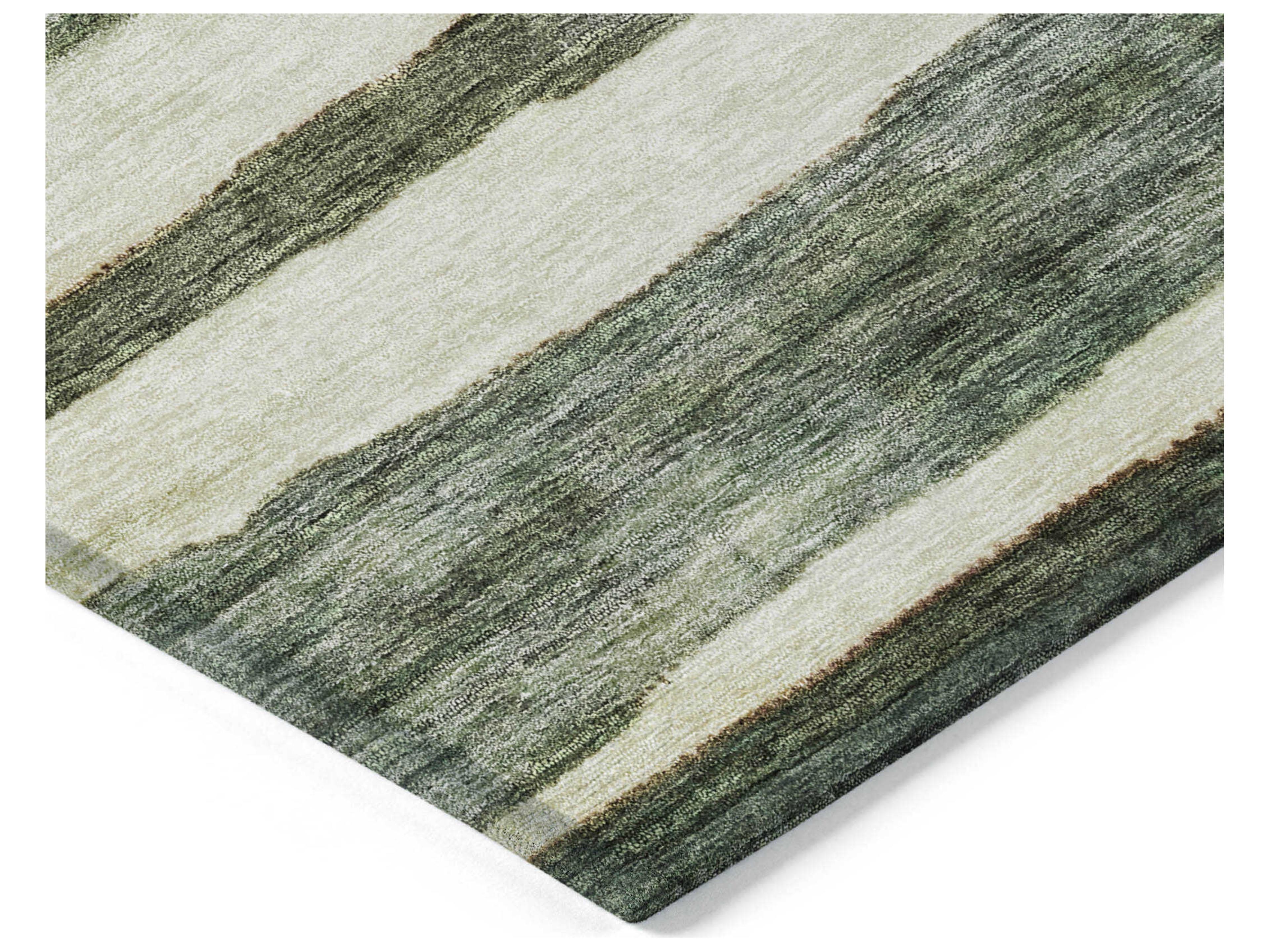 Dalyn Chantille Striped Area Rug