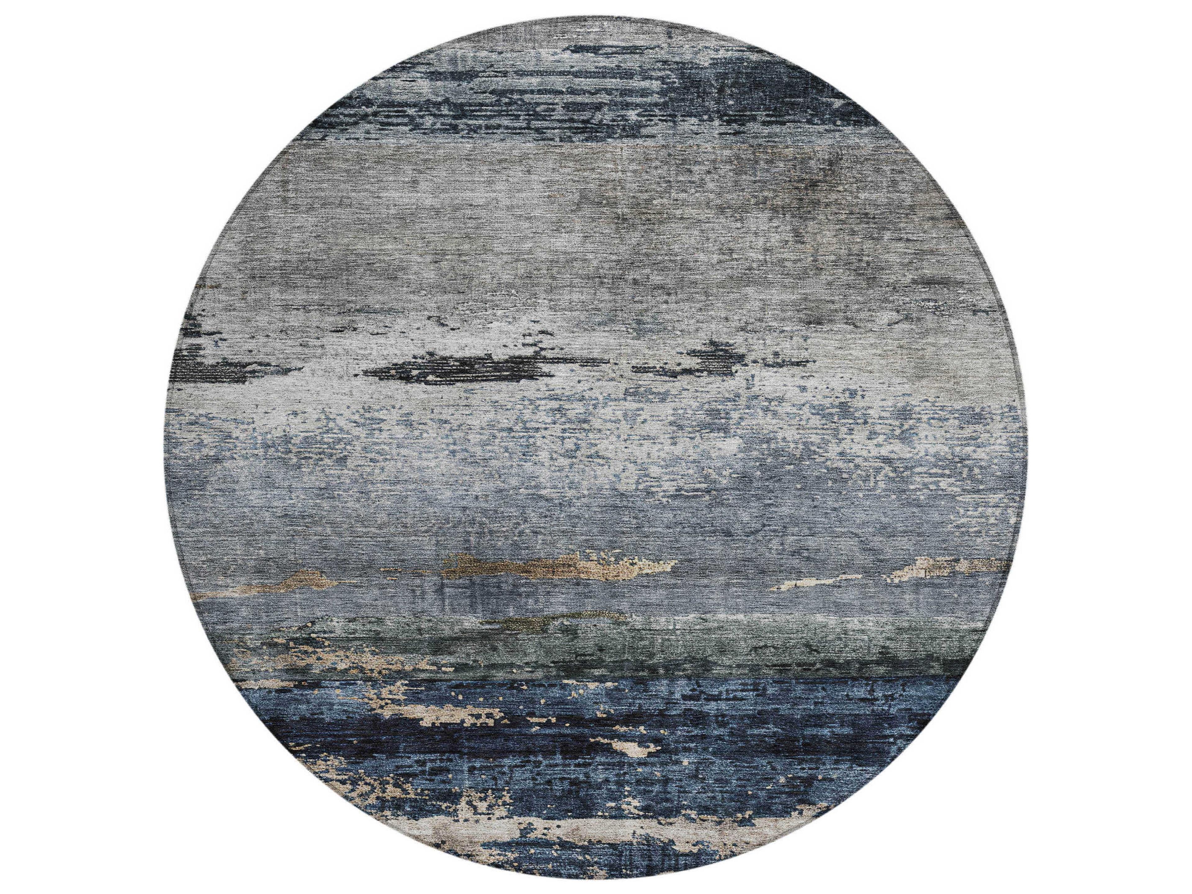 Dalyn Chantille Abstract Area Rug