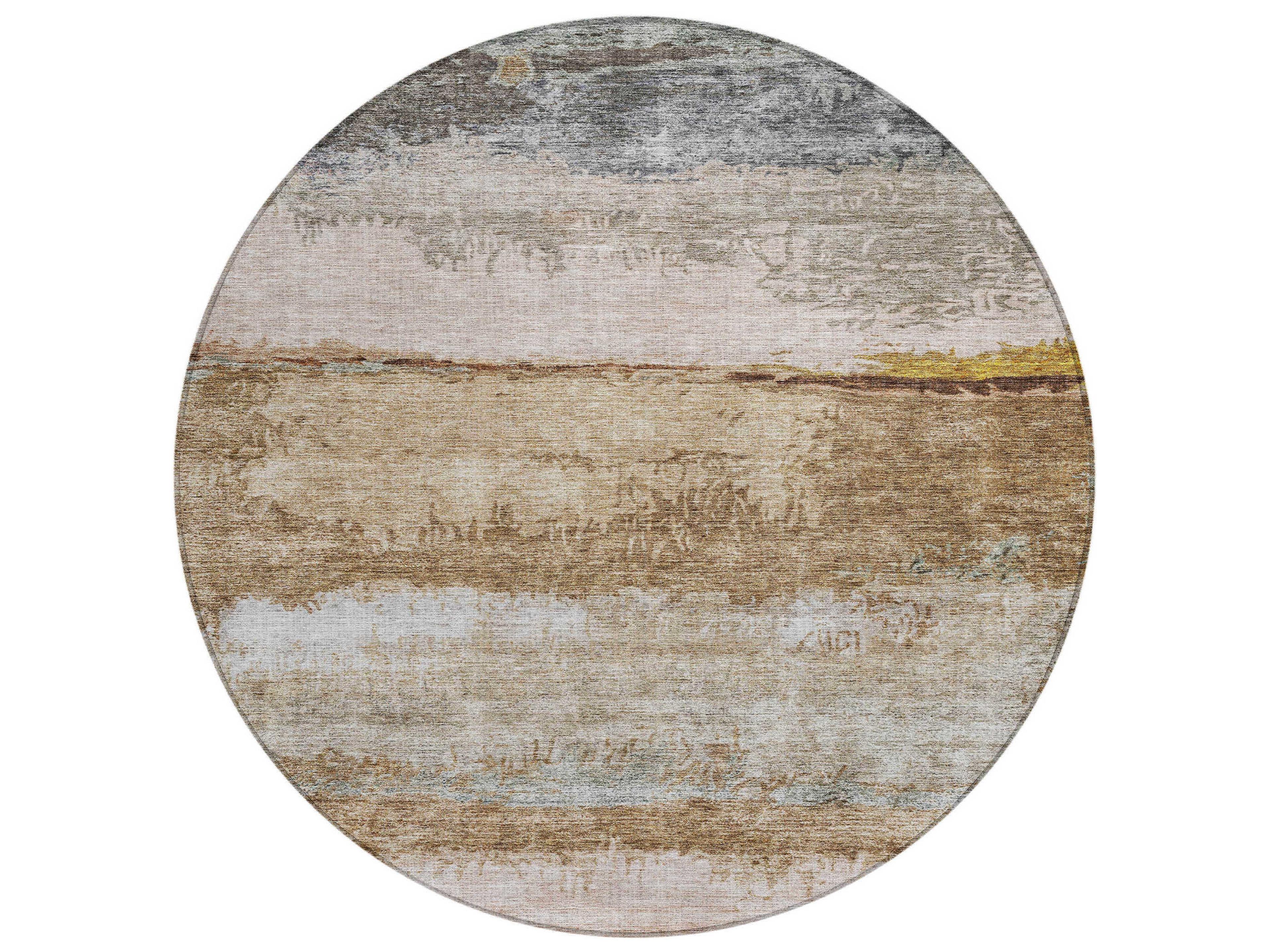 Dalyn Chantille Abstract Area Rug