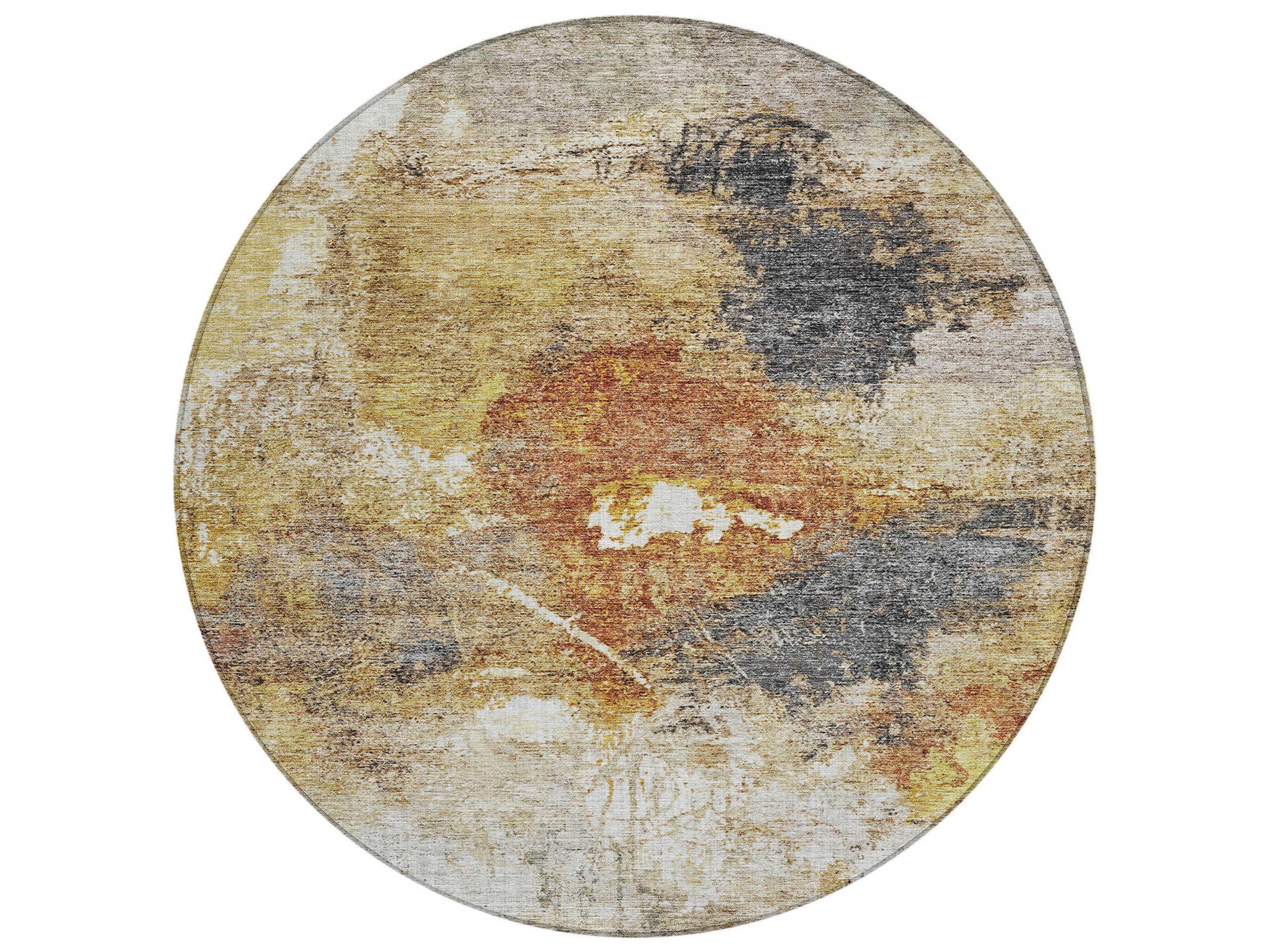 Dalyn Chantille Abstract Area Rug