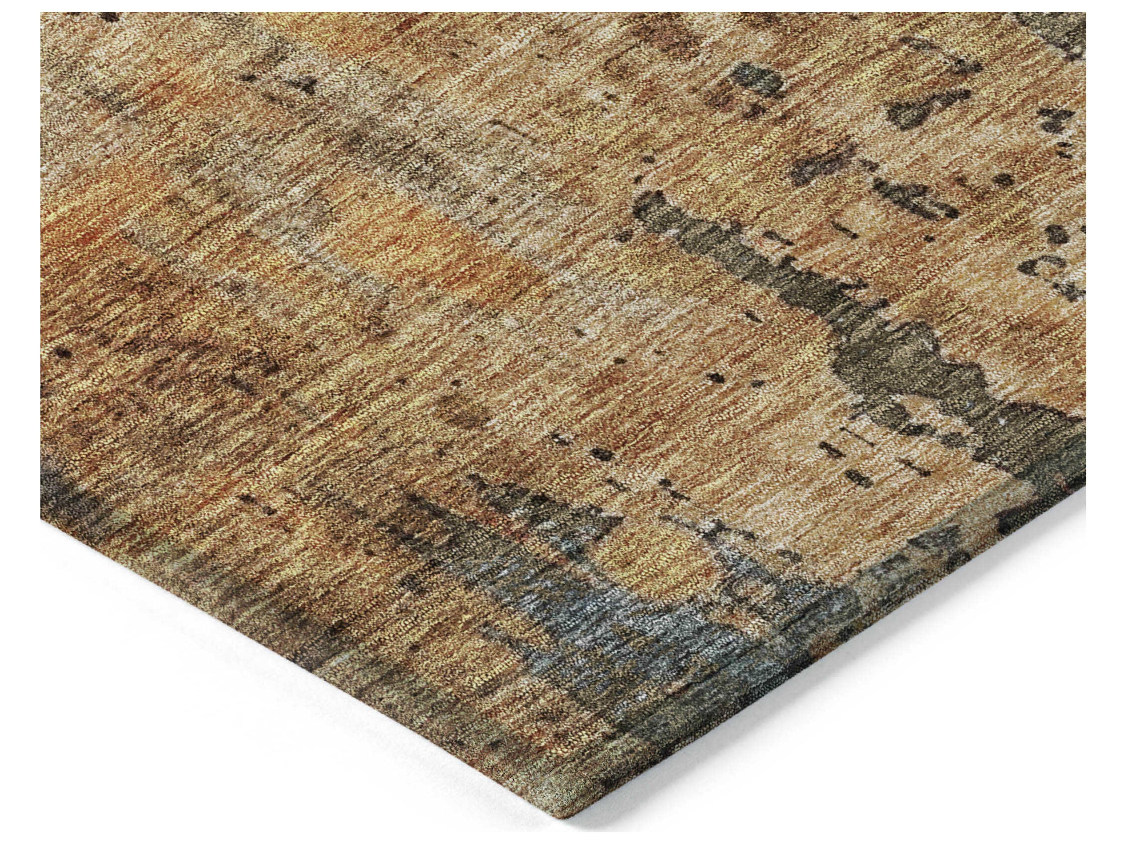 Dalyn Chantille Abstract Area Rug