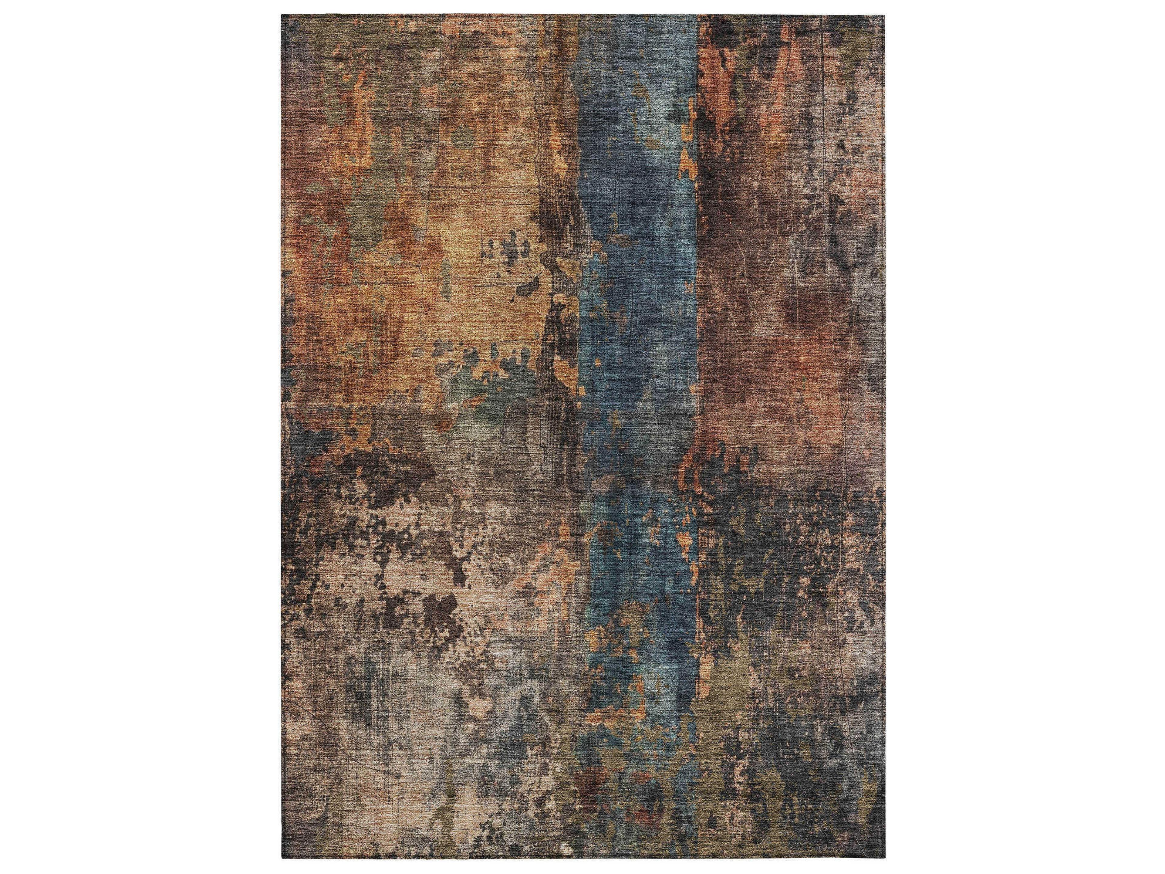 Chantille Abstract Area Rug