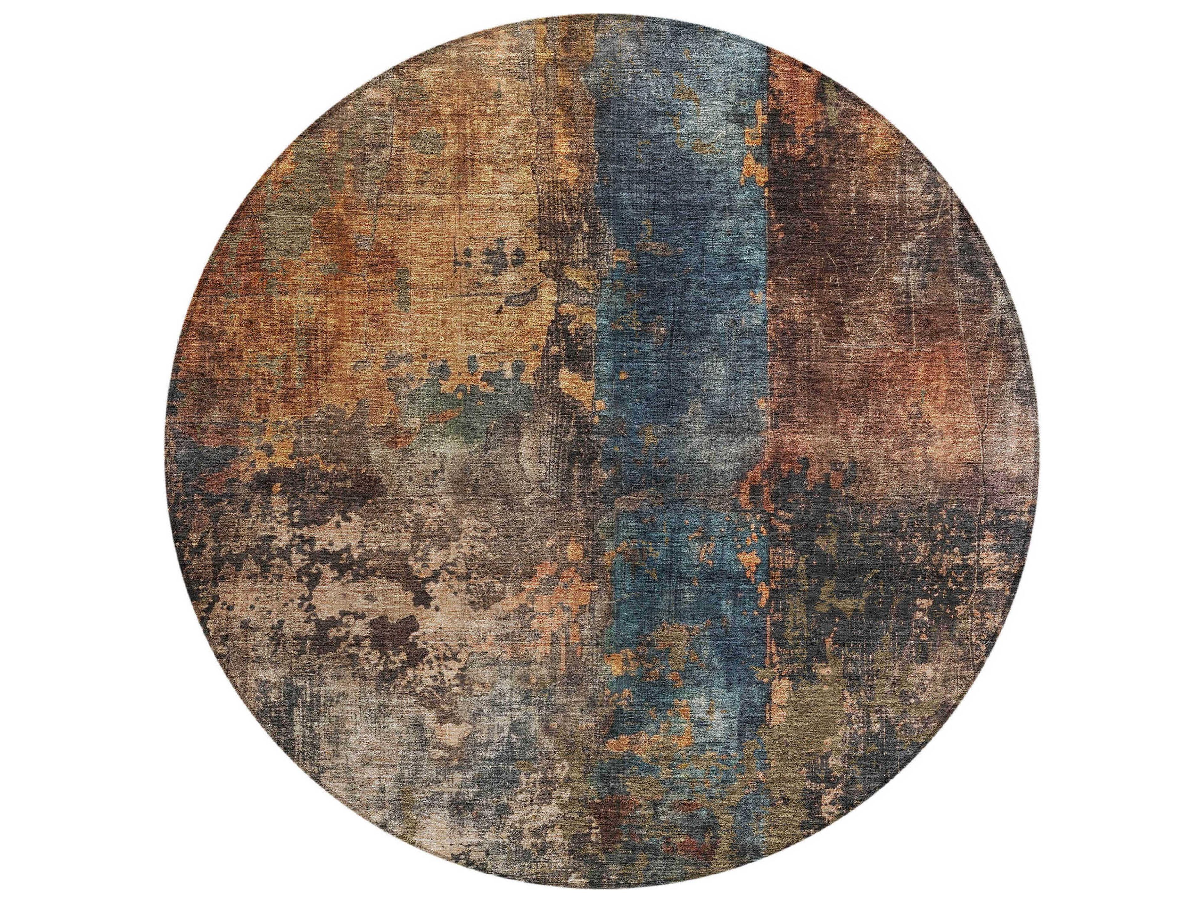 Dalyn Chantille Abstract Area Rug