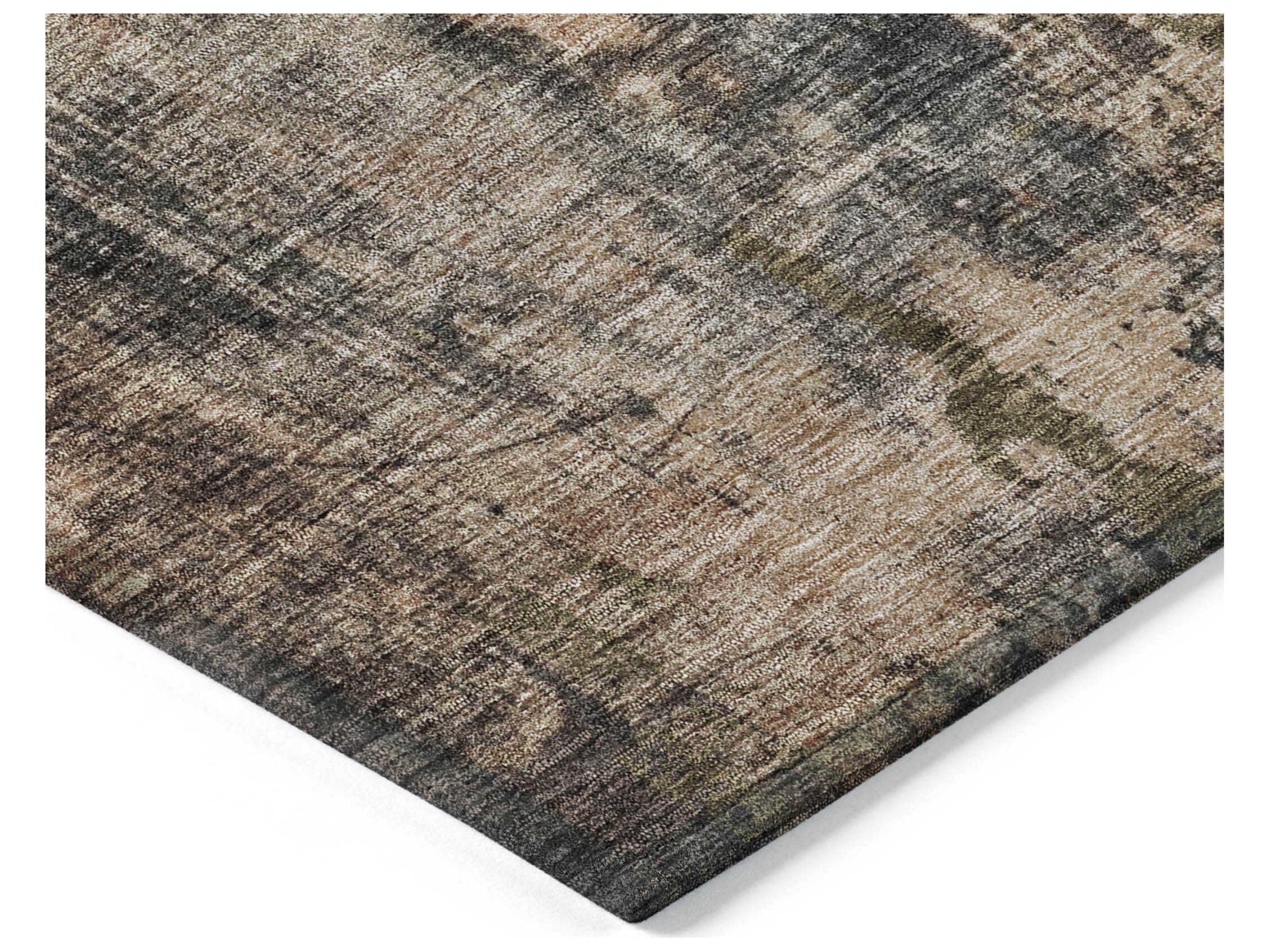 Dalyn Chantille Abstract Area Rug