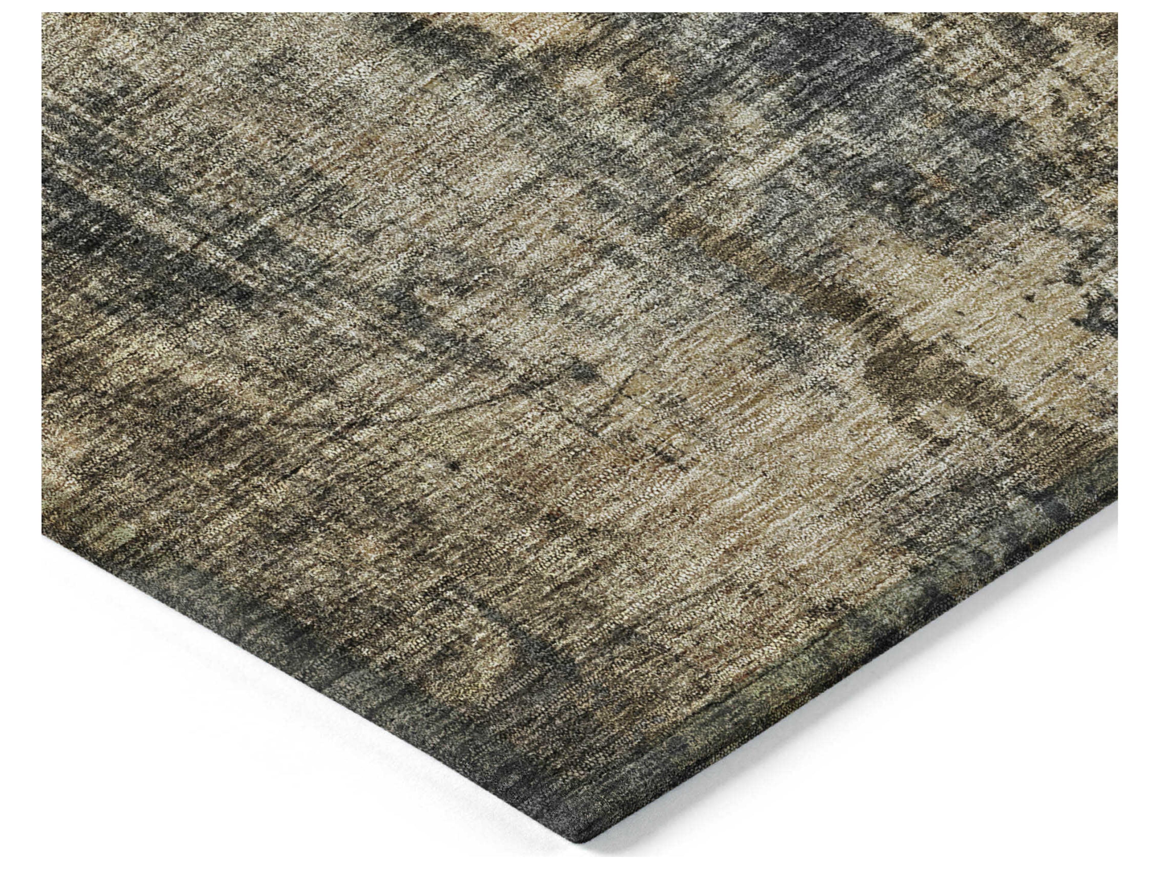 Dalyn Chantille Abstract Area Rug