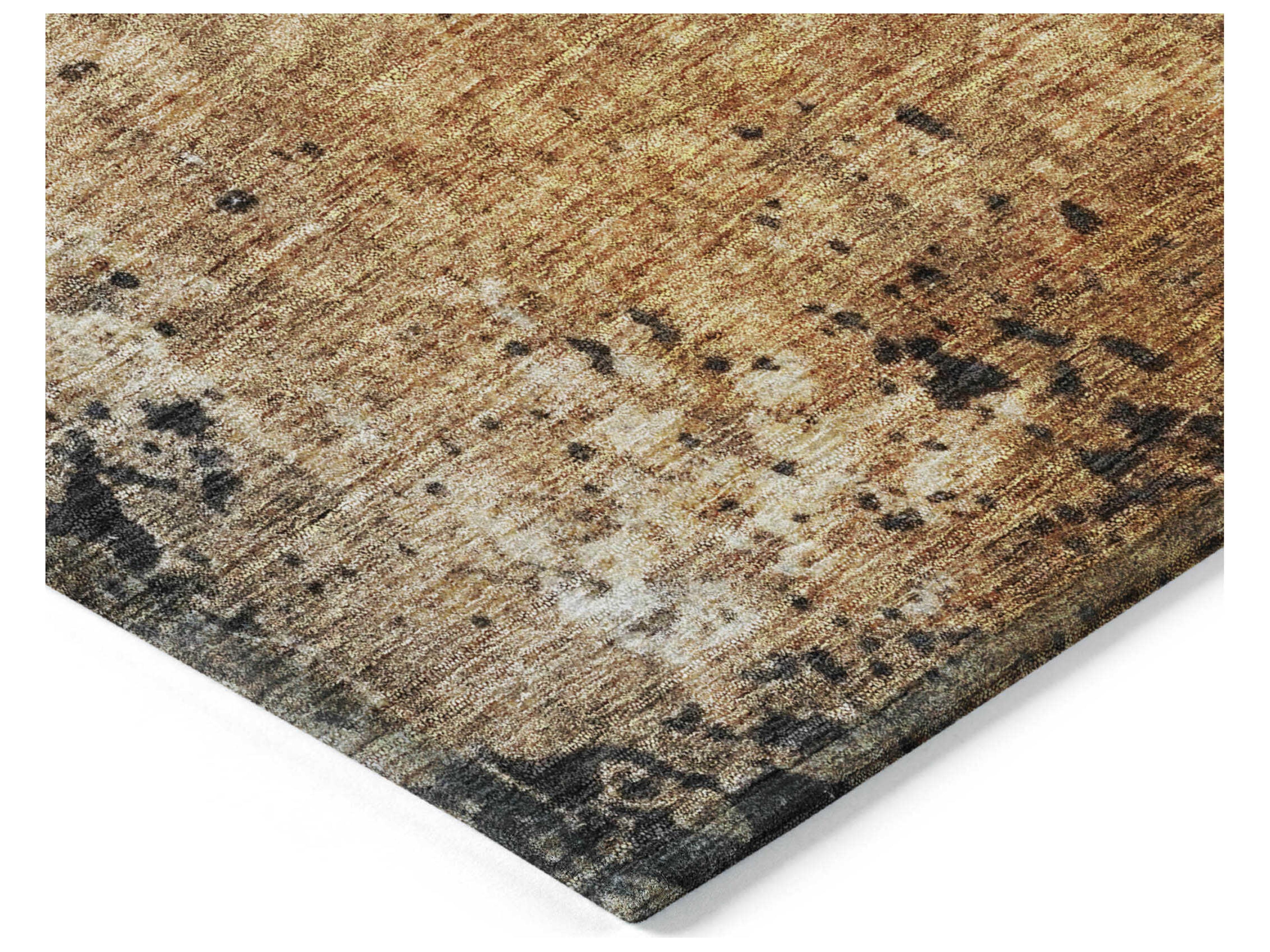 Dalyn Chantille Abstract Area Rug