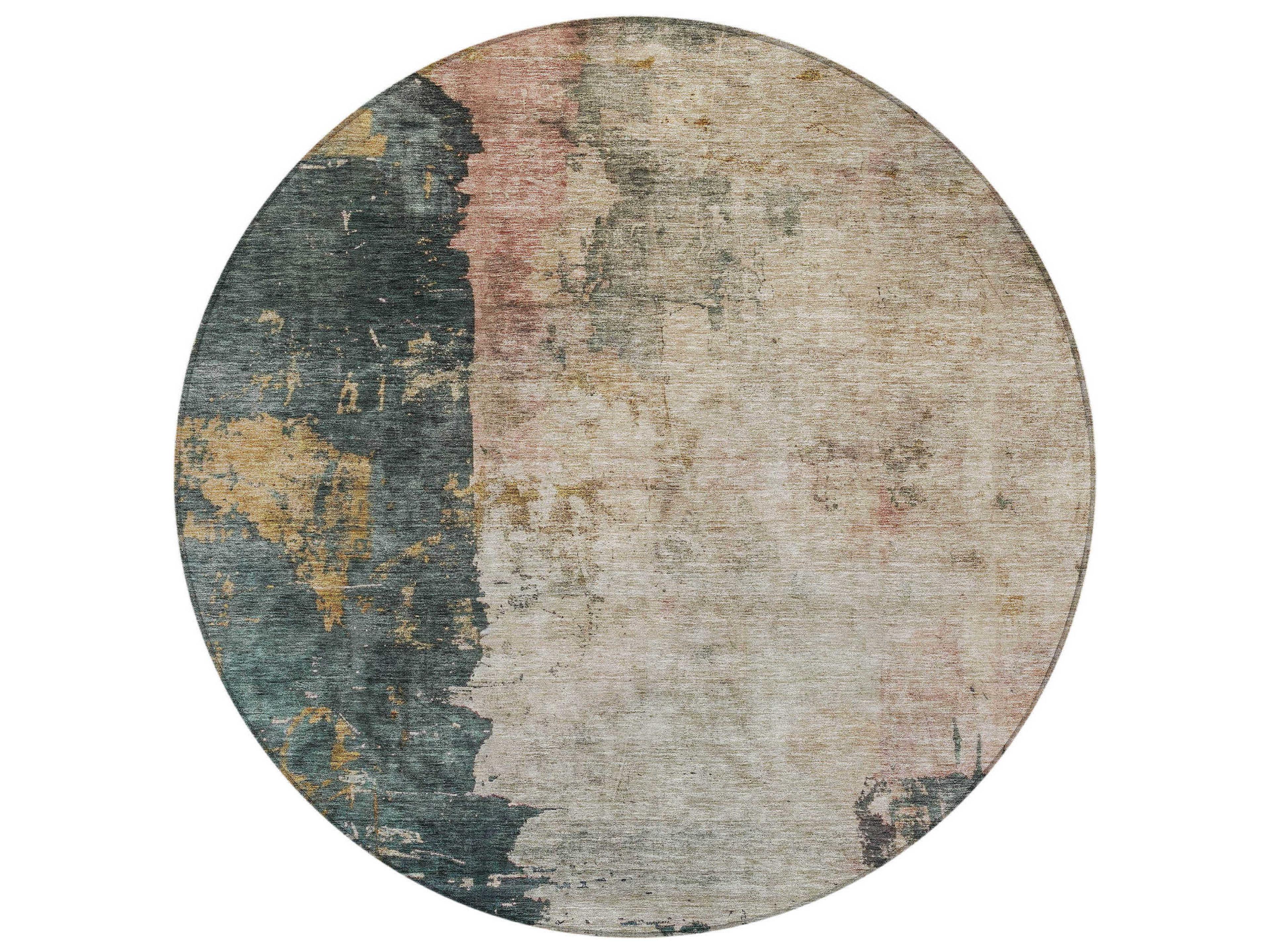 Dalyn Chantille Abstract Area Rug