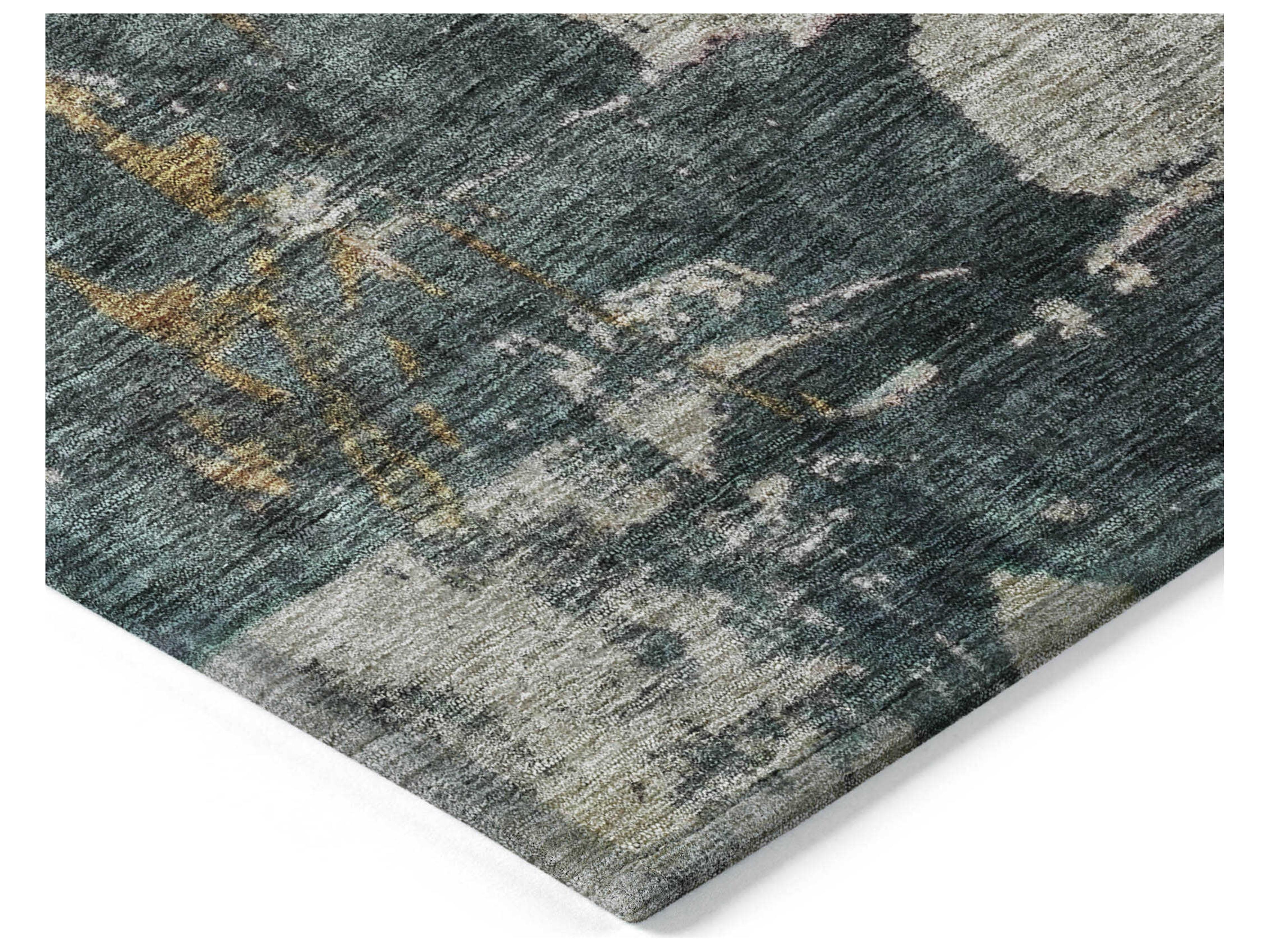 Dalyn Chantille Abstract Area Rug