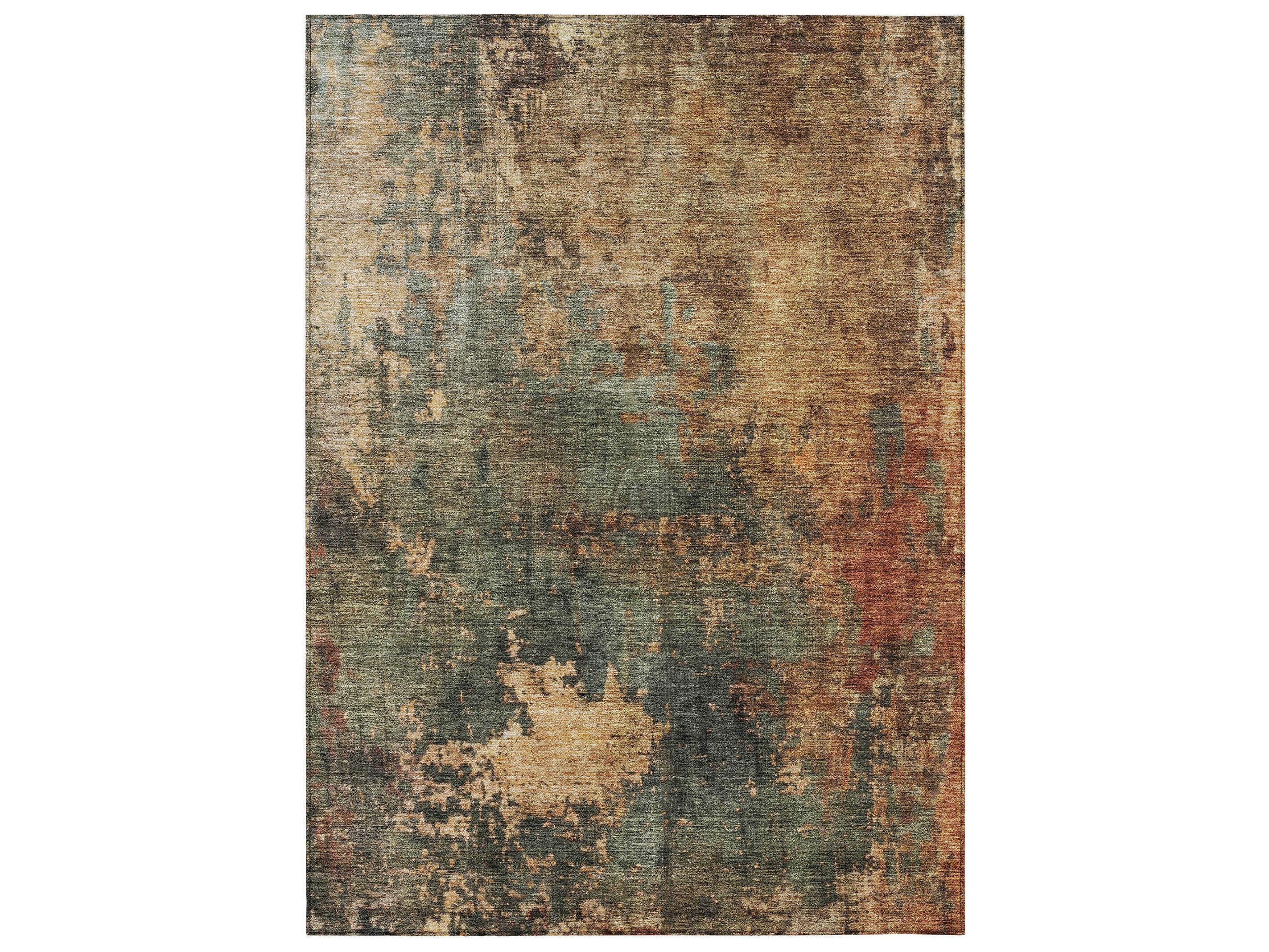 Chantille Abstract Area Rug