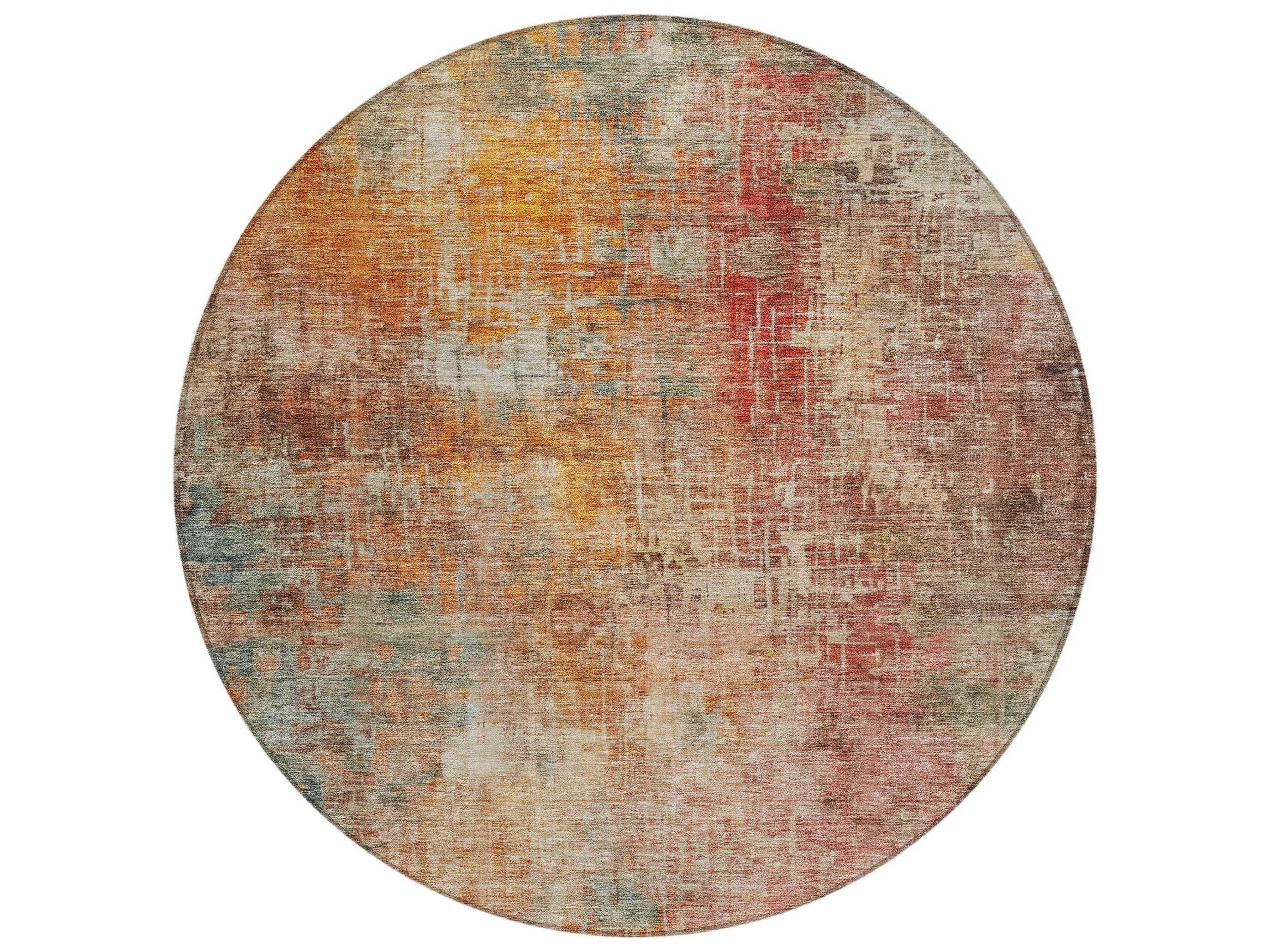 Dalyn Chantille Abstract Area Rug