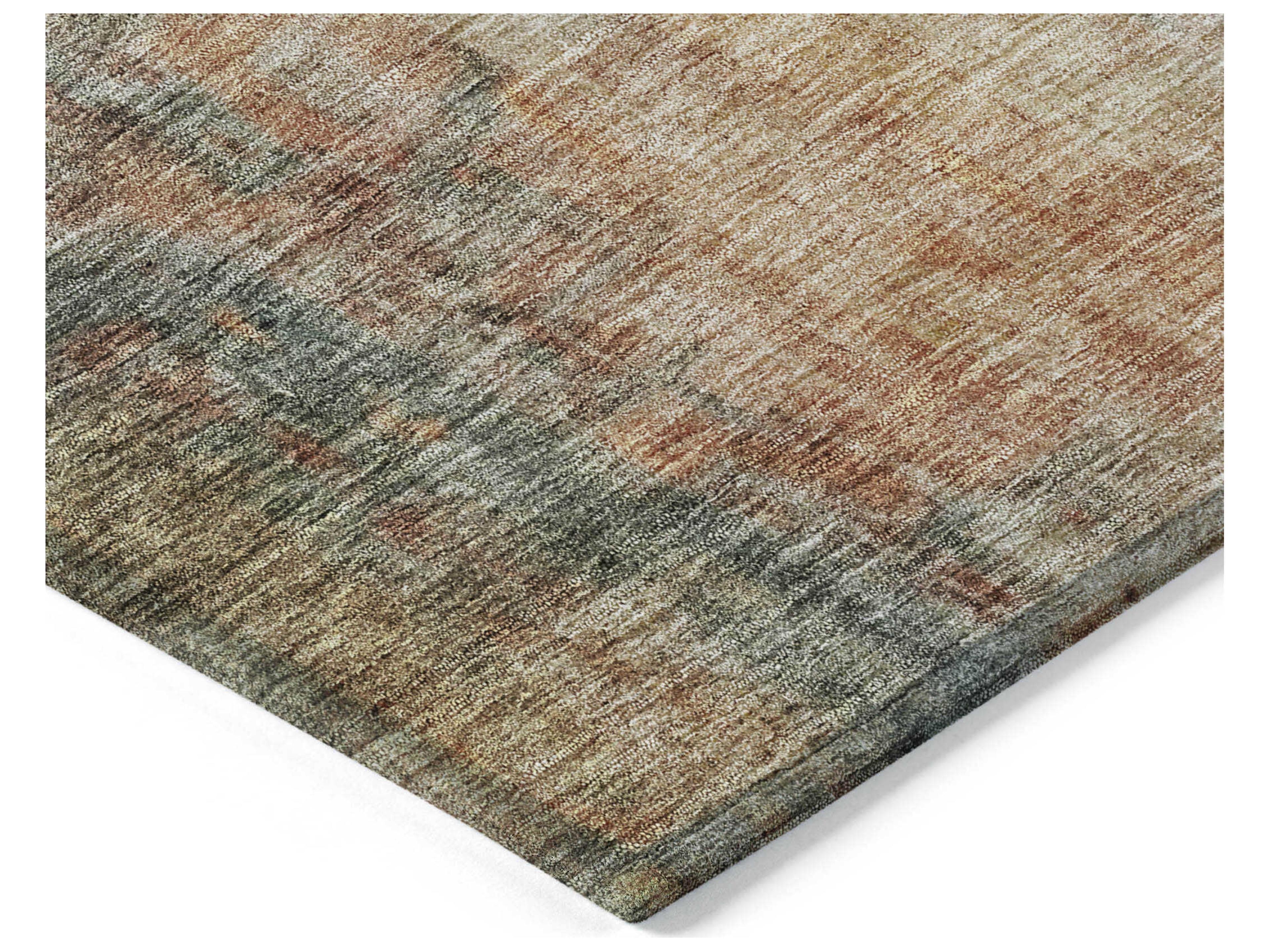 Dalyn Chantille Abstract Area Rug