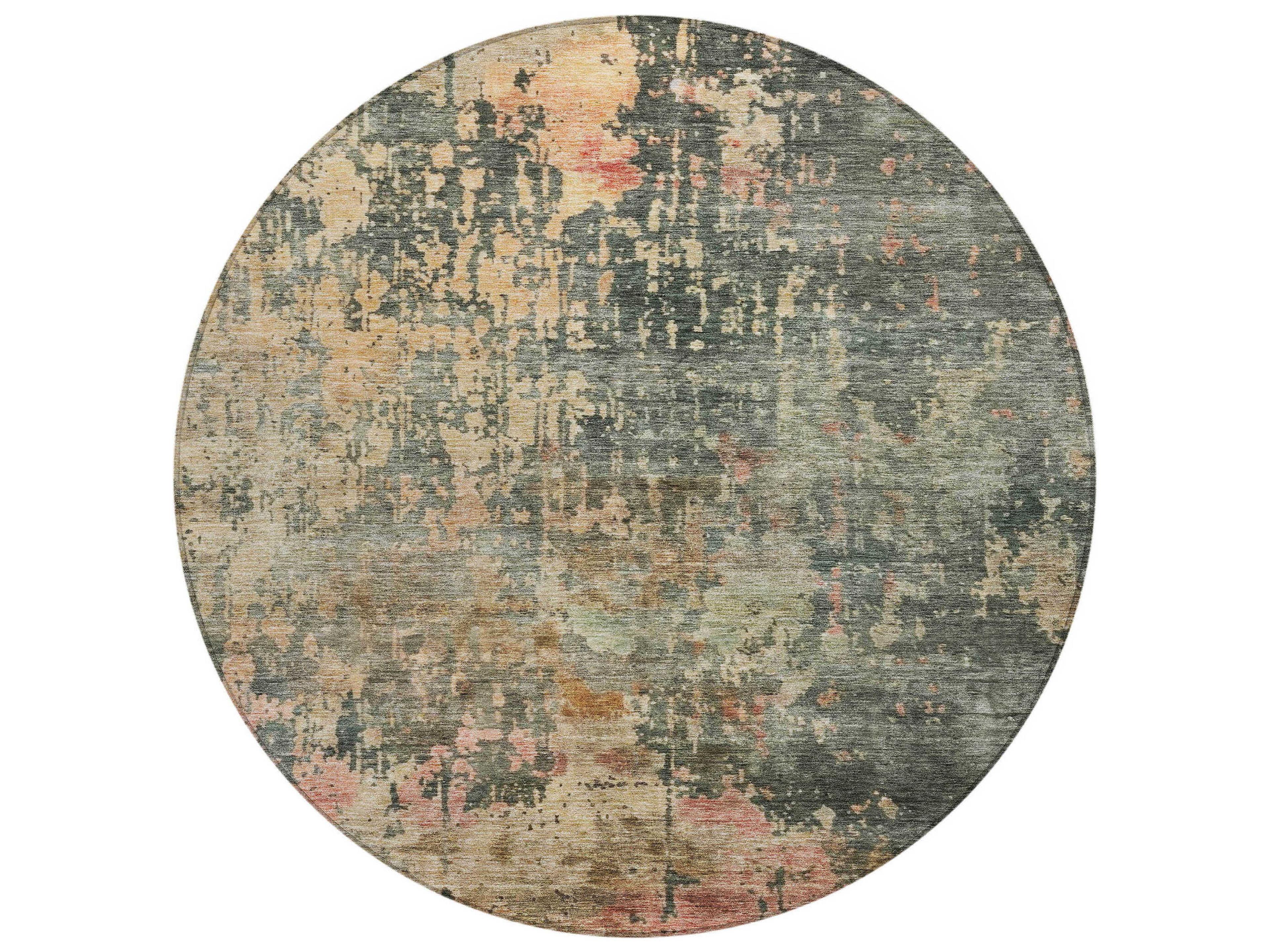 Dalyn Chantille Abstract Area Rug