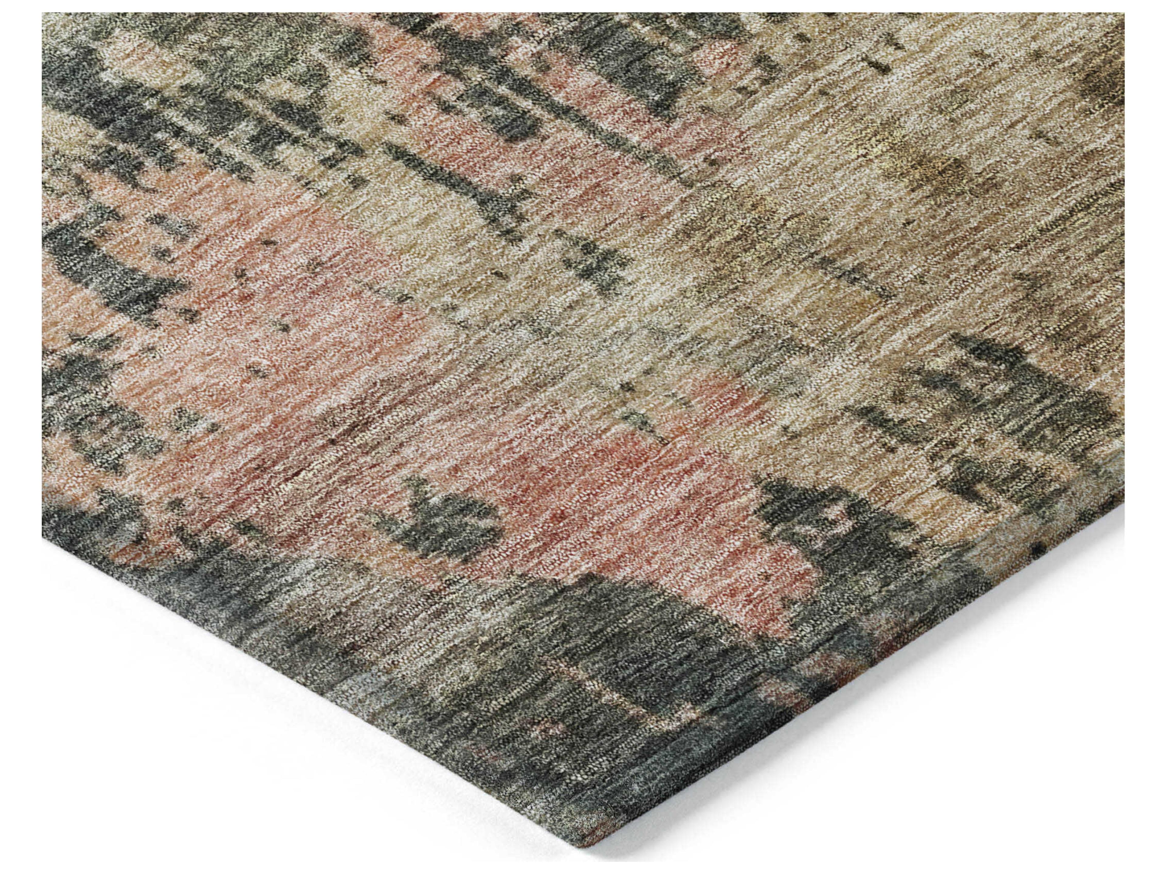 Dalyn Chantille Abstract Area Rug