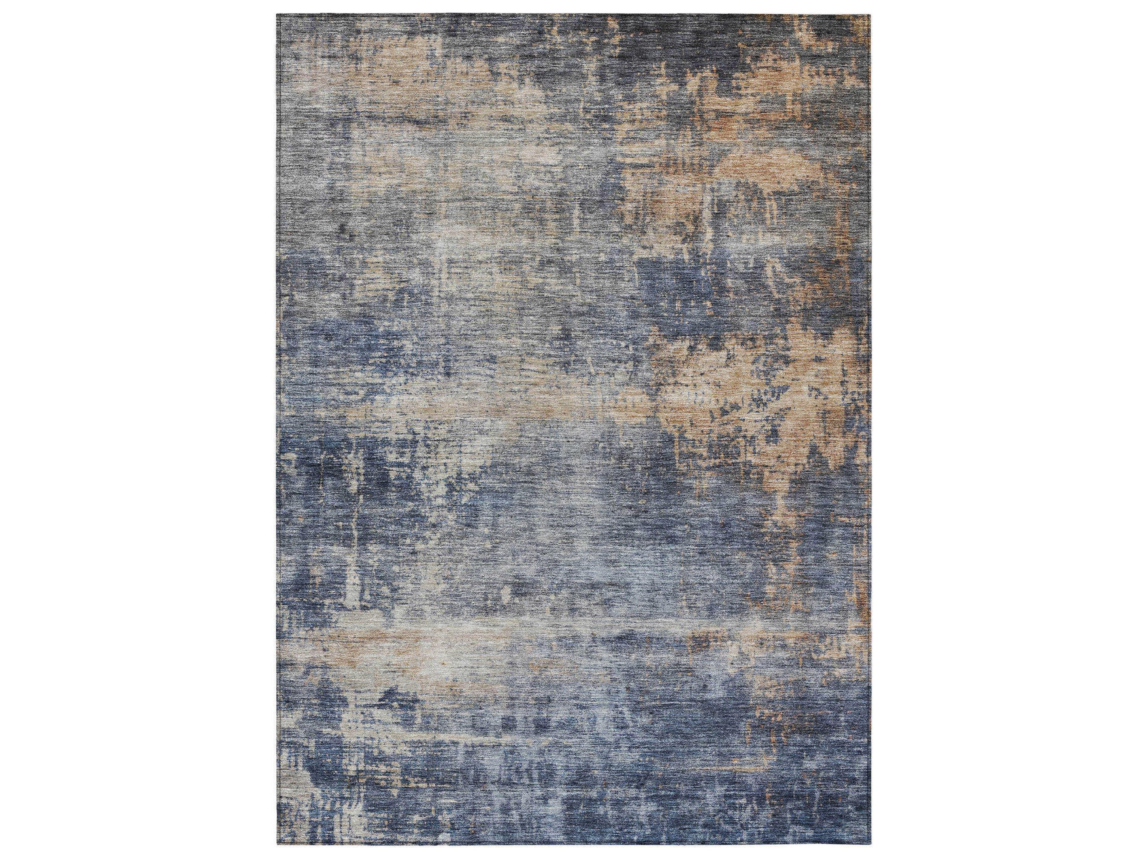 Chantille Abstract Area Rug