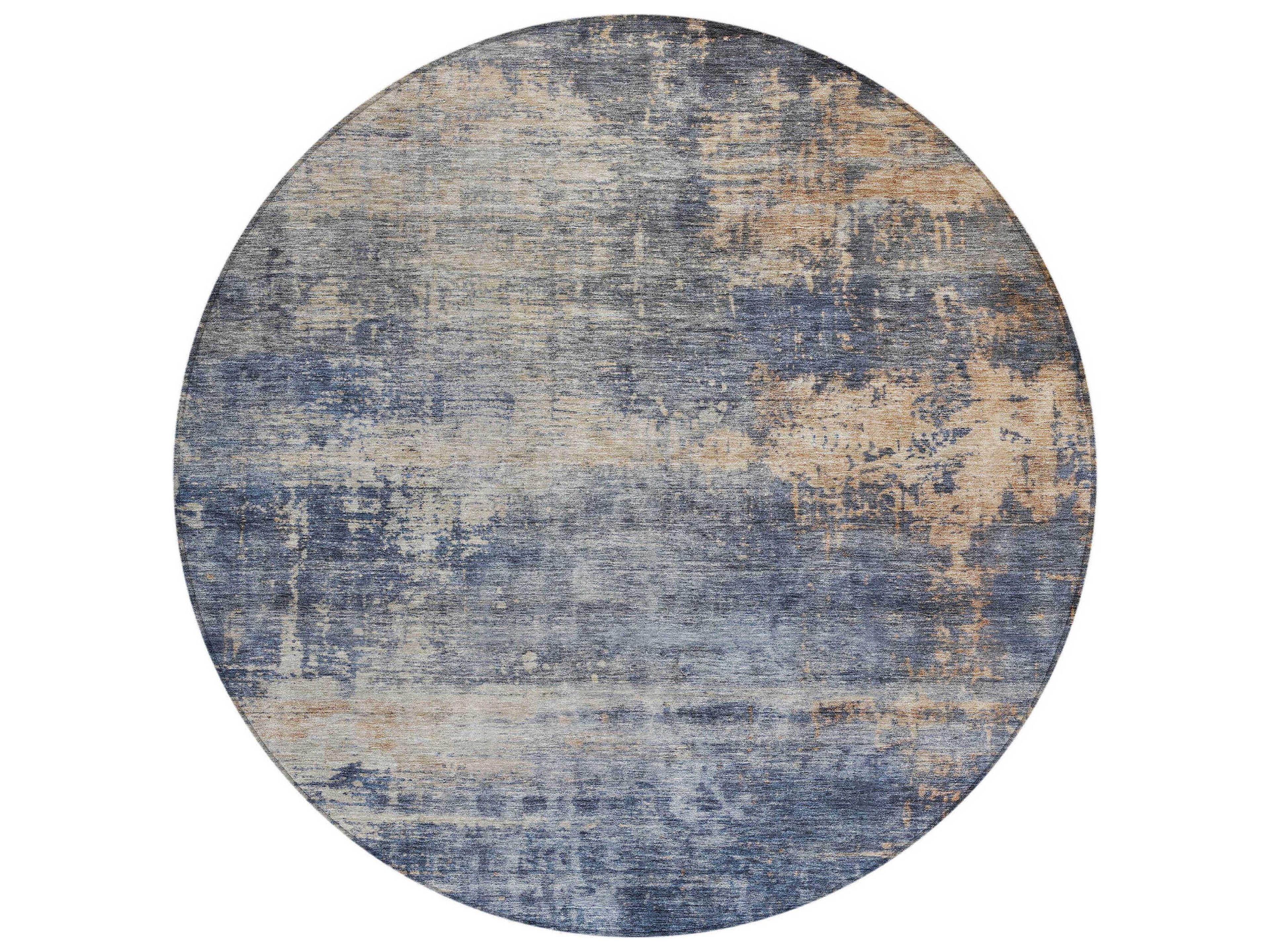 Dalyn Chantille Abstract Area Rug