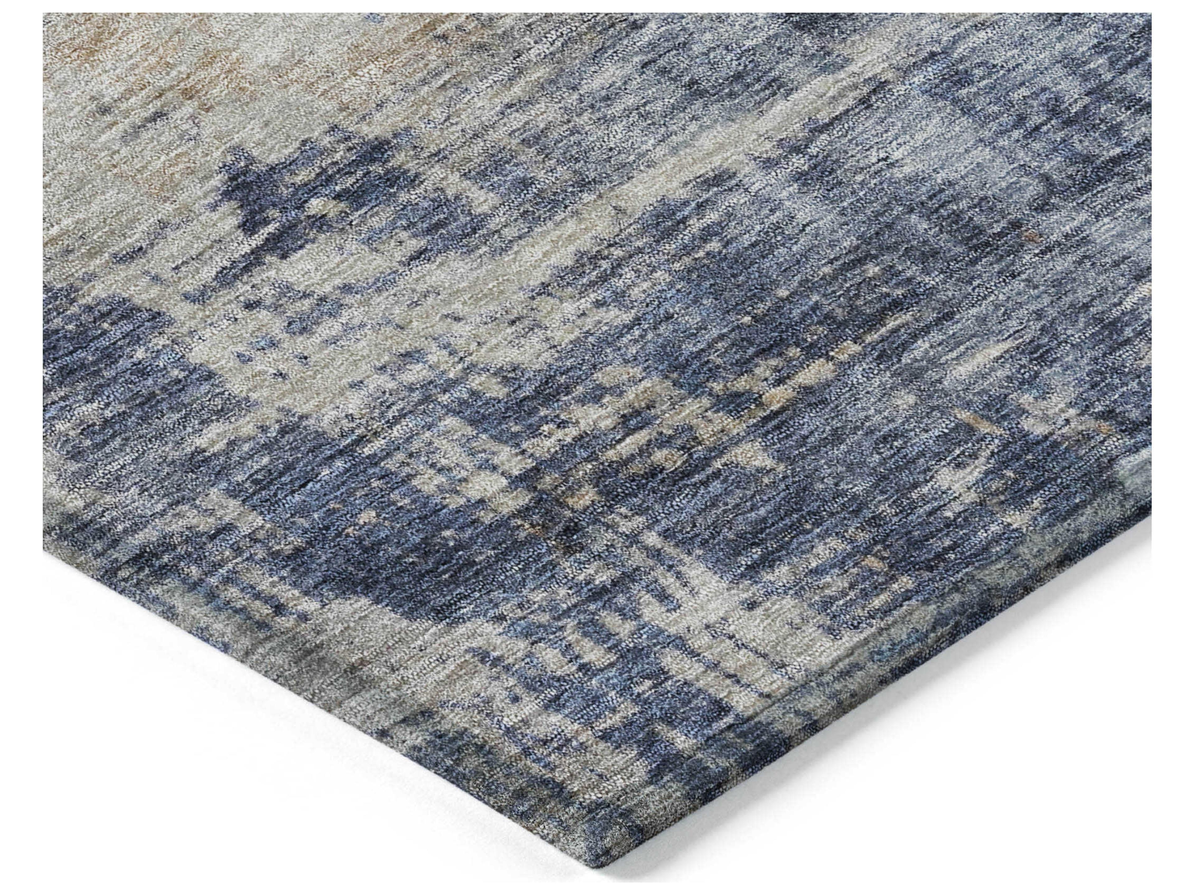 Dalyn Chantille Abstract Area Rug